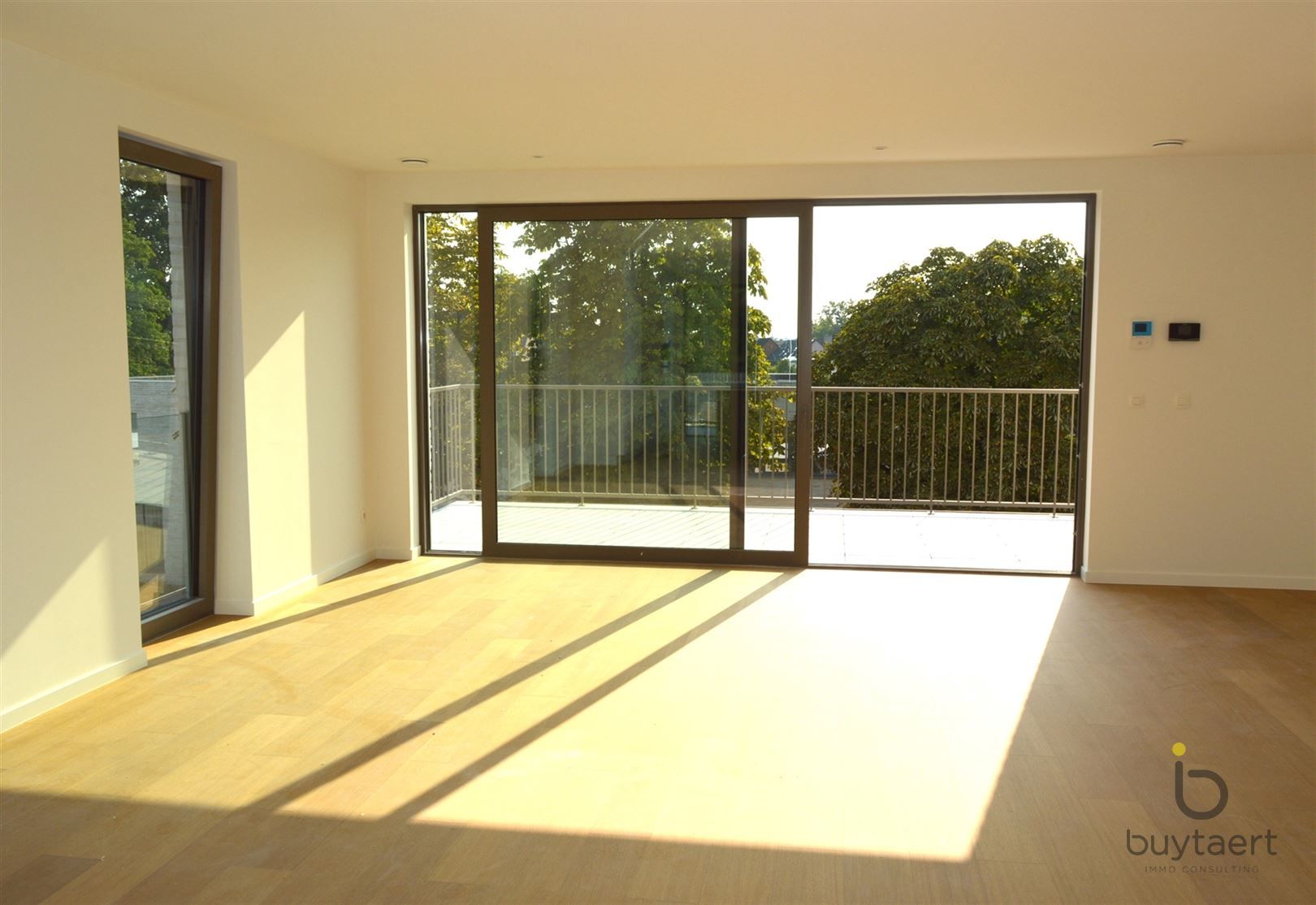Uniek penthouse te Zoersel! foto 7