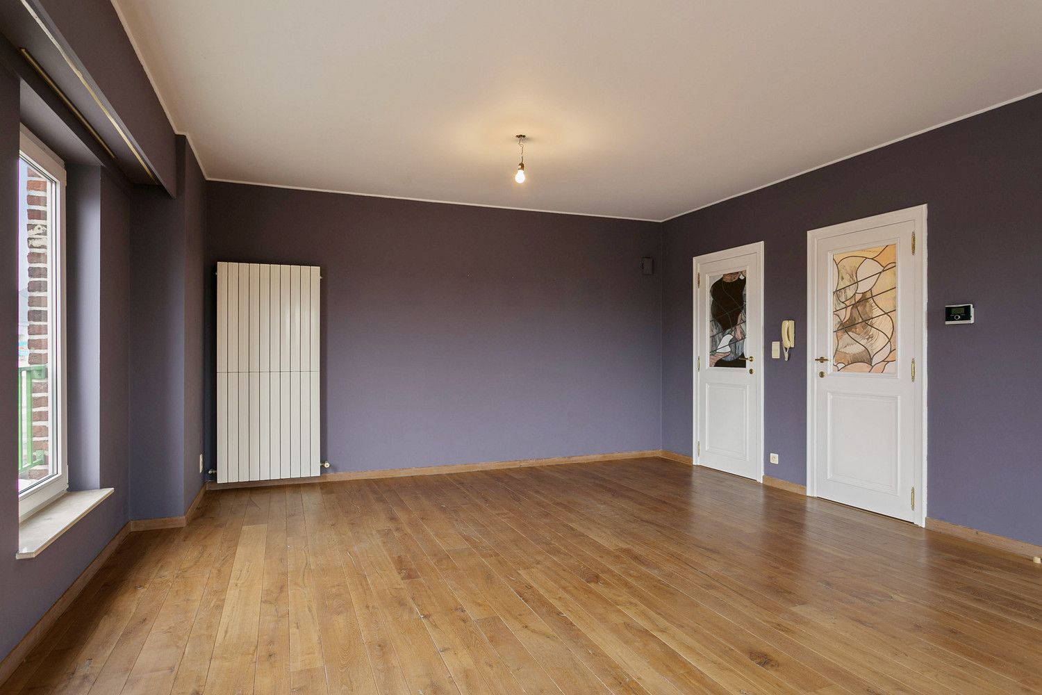 RUIM APPARTEMENT MET GARAGE, CENTRUM HALEN! foto 8