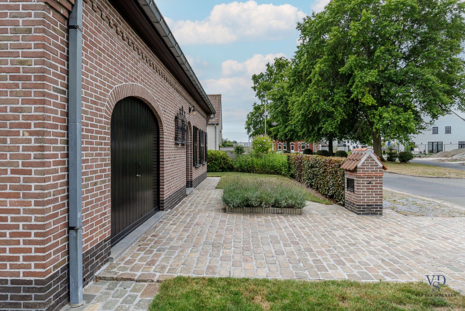Bijzonder ruime (295m²) gezinswoning in Asper  foto 37