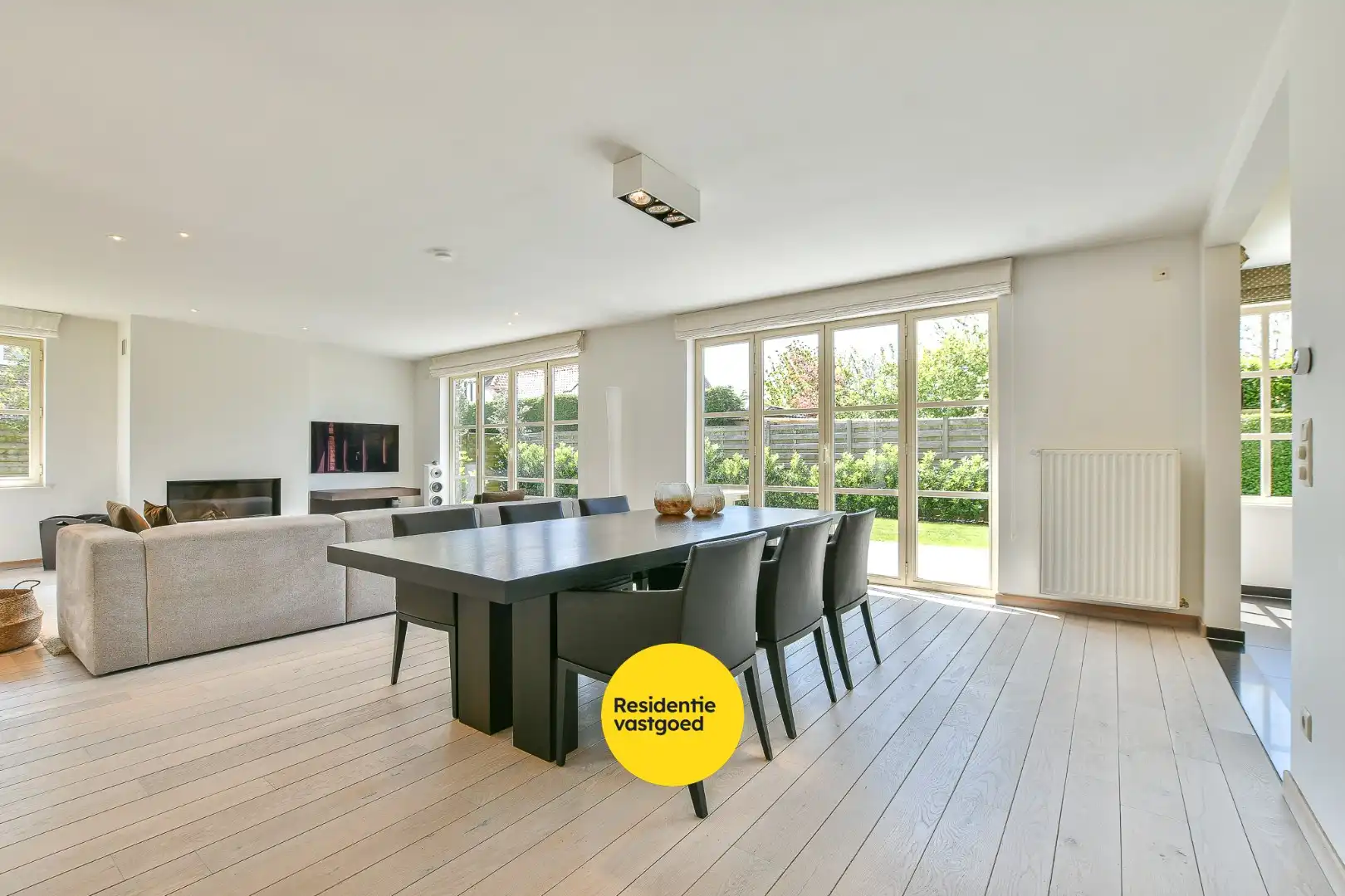 Prachtige villa in rustige woonwijk te De Haan - Klemskerke te koop! foto 6