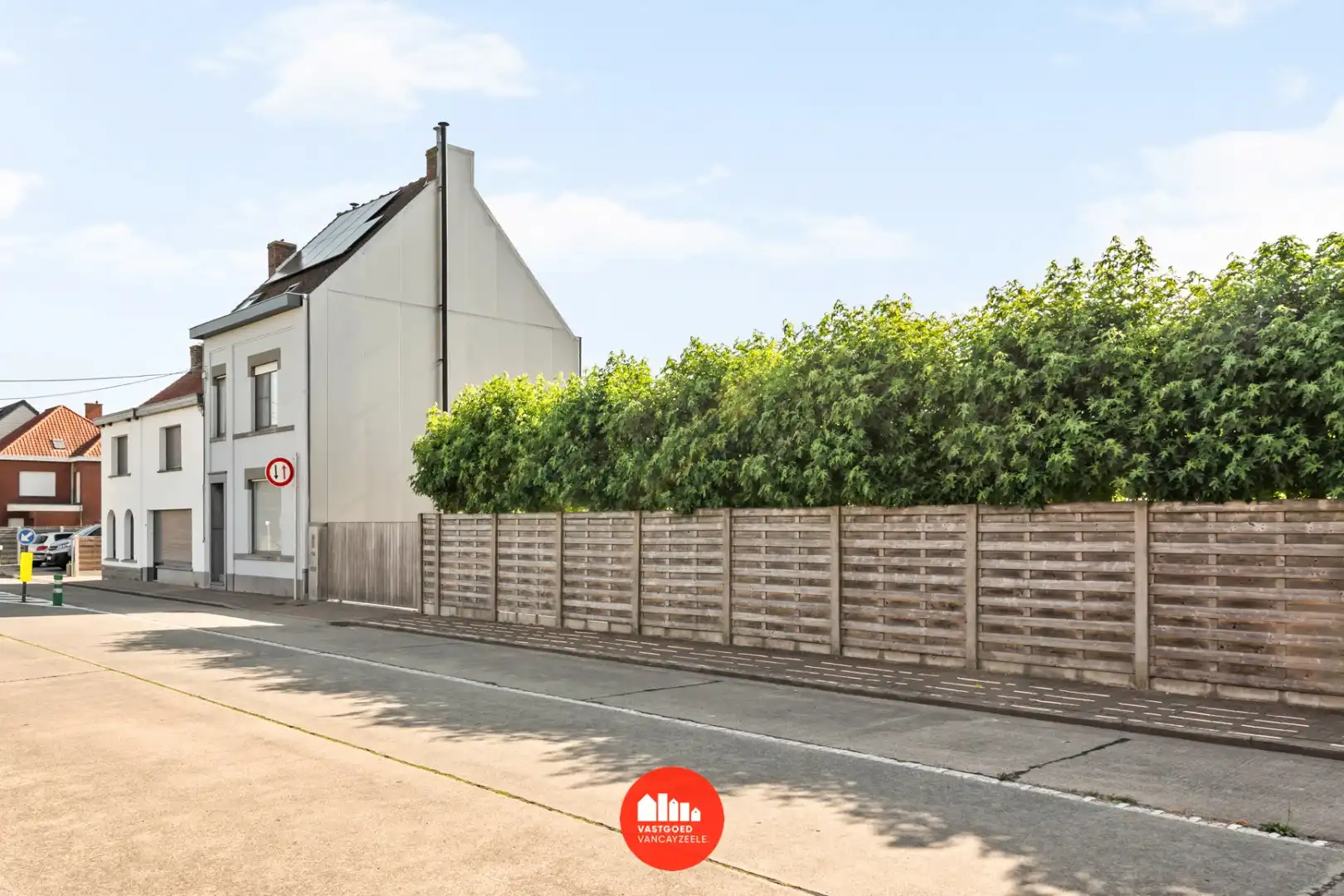 Huis te koop Capellestraat 136 - - 7780 Komen