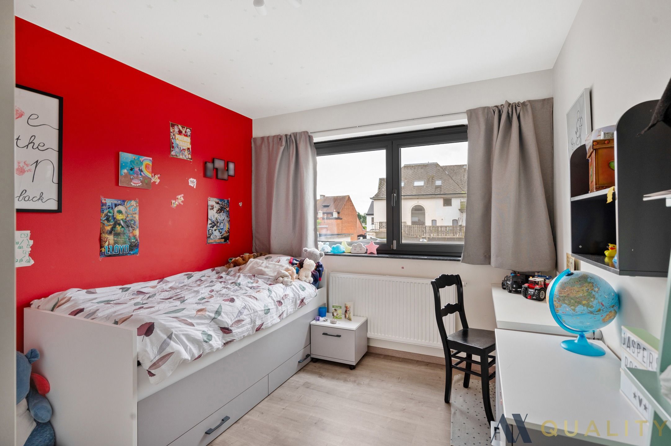 Energiezuinige woning met 4 slaapkamers foto 15