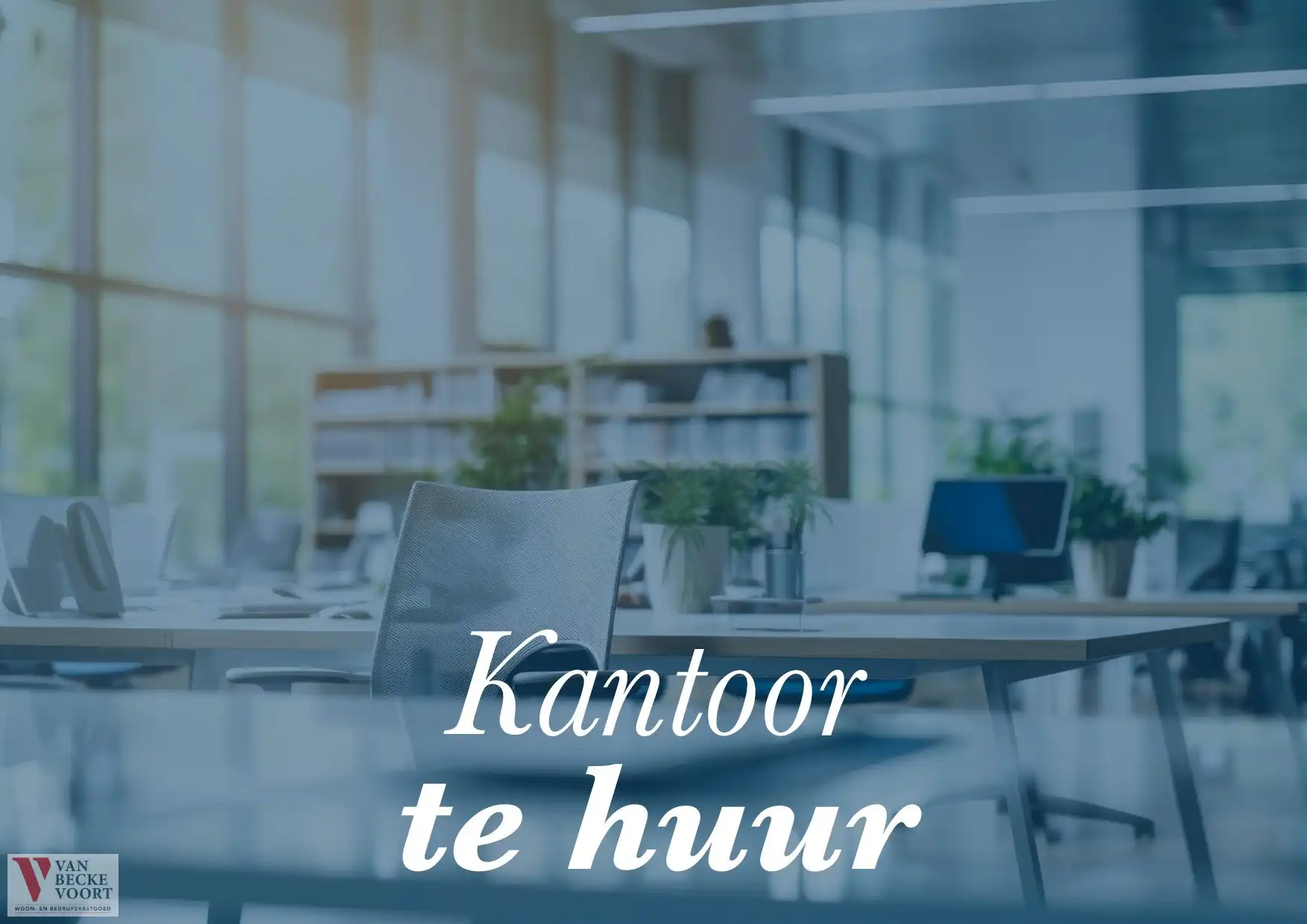 Kantoor / praktijk op hoeklocatie 125m² foto 2