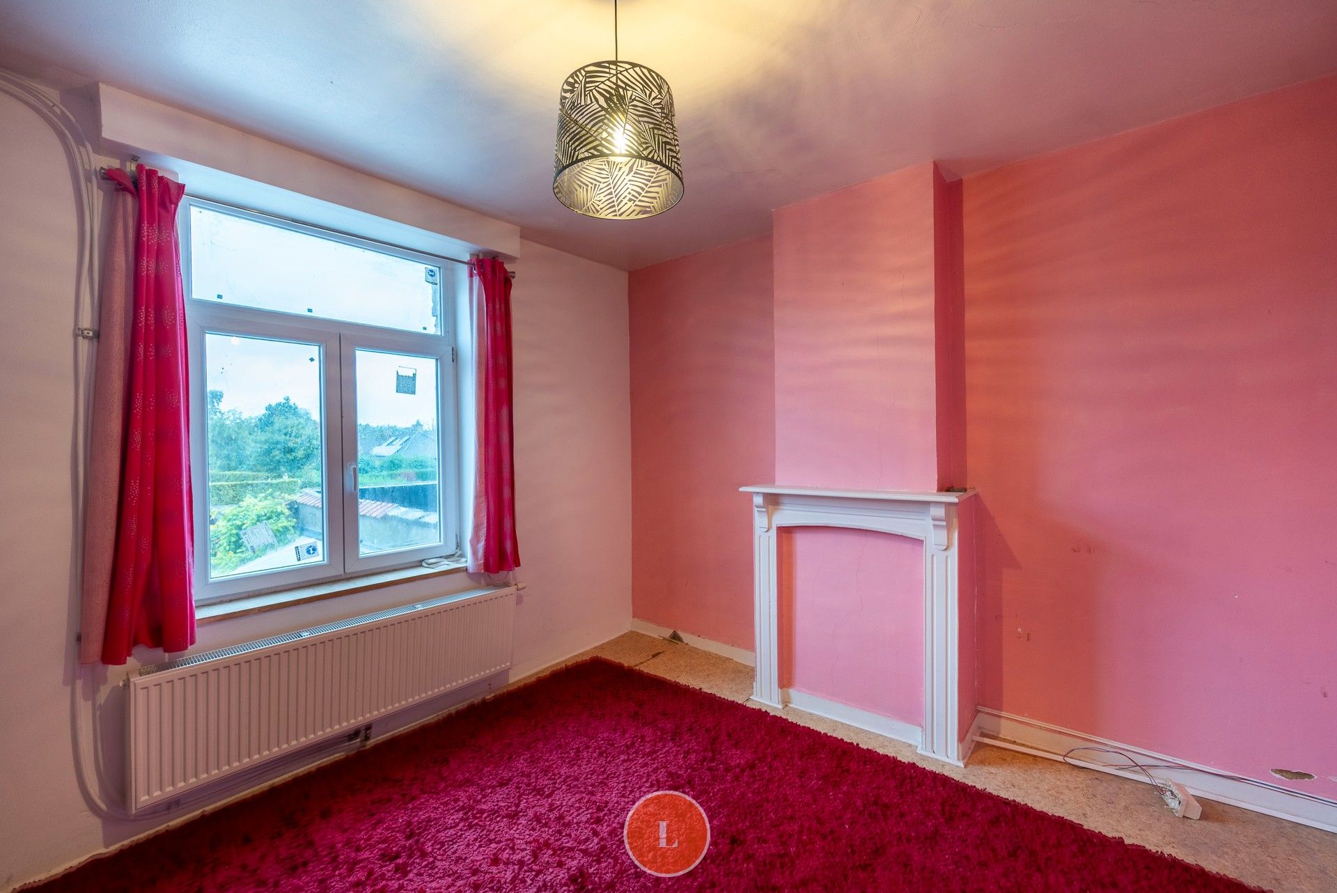 Op te frissen starterswoning met 3 slaapkamers en tuin foto 12