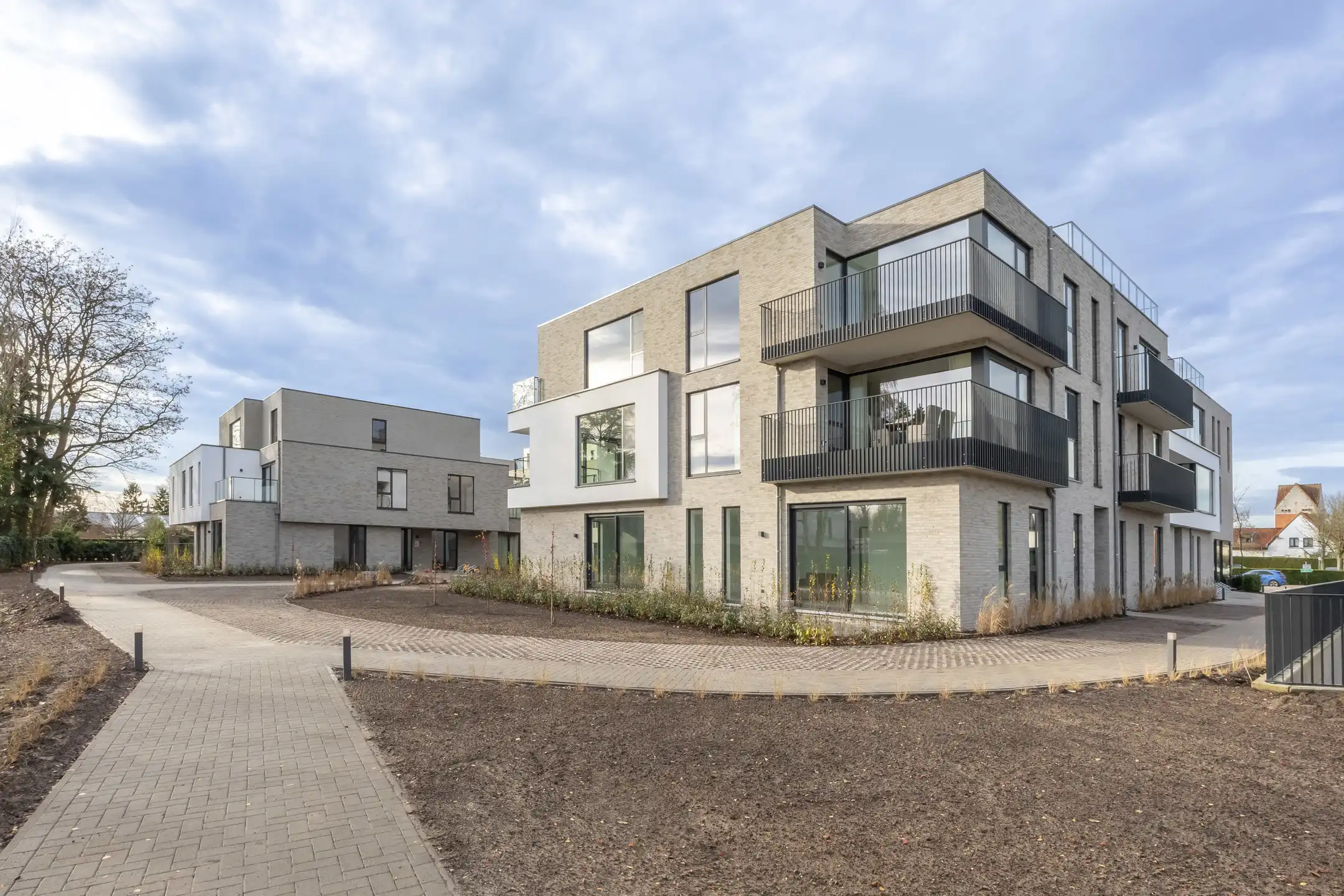 Commerciële ruimte te koop Langestraat 27 - 2240 Zandhoven