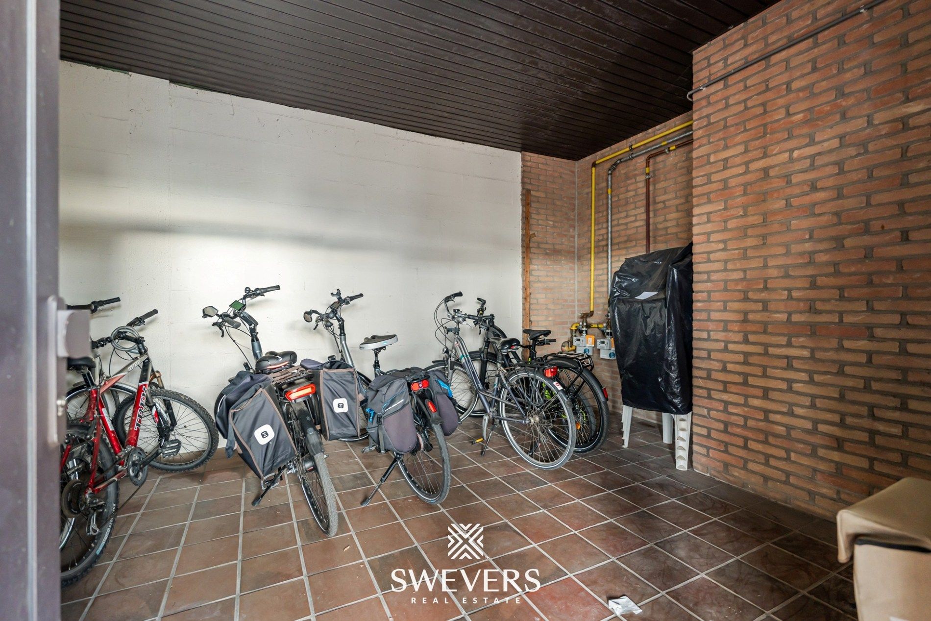 Instapklaar comfortabel goed ingedeeld appartement te Houthalen-Helchteren  foto 19