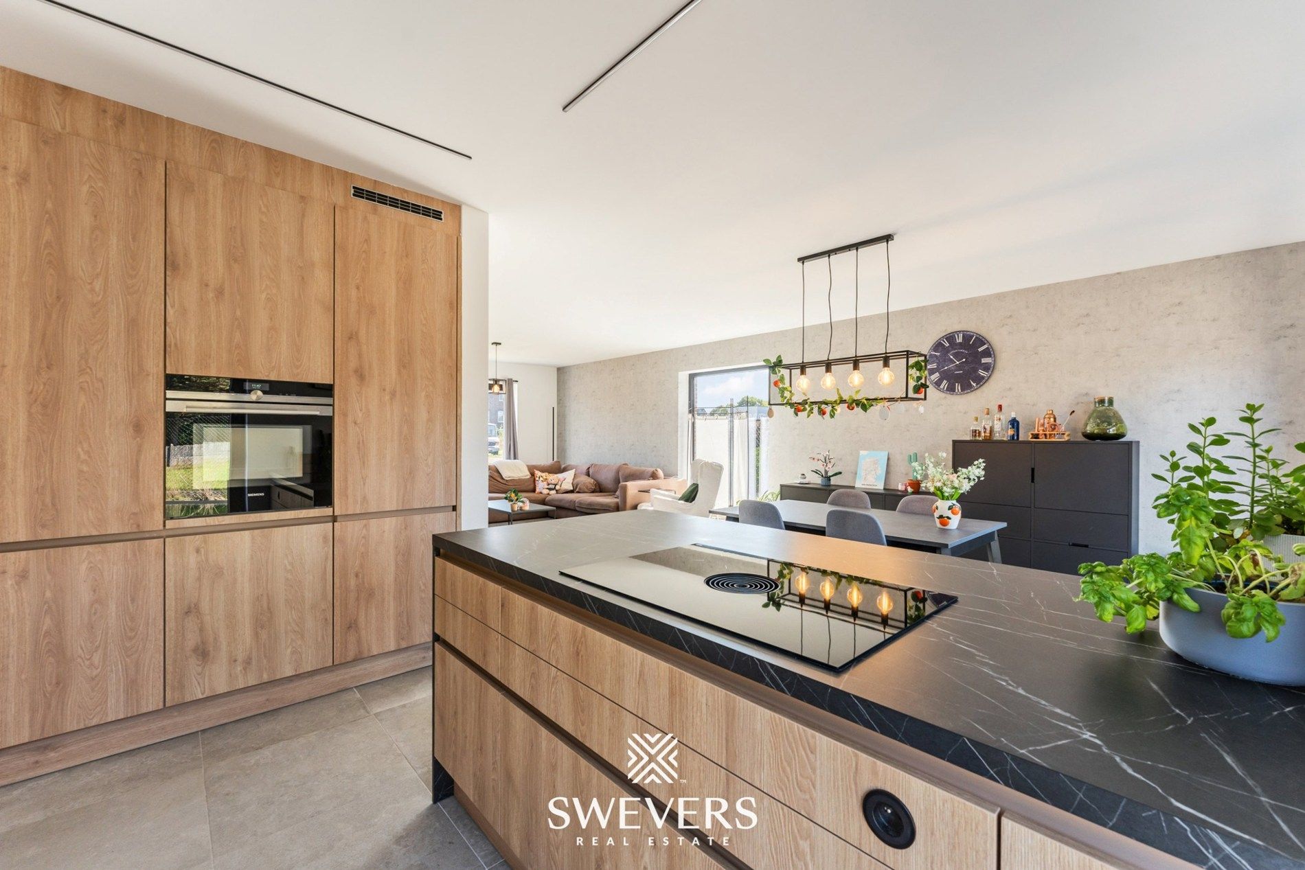 Recente energiezuinige woning in Tessenderlo-Ham foto 18