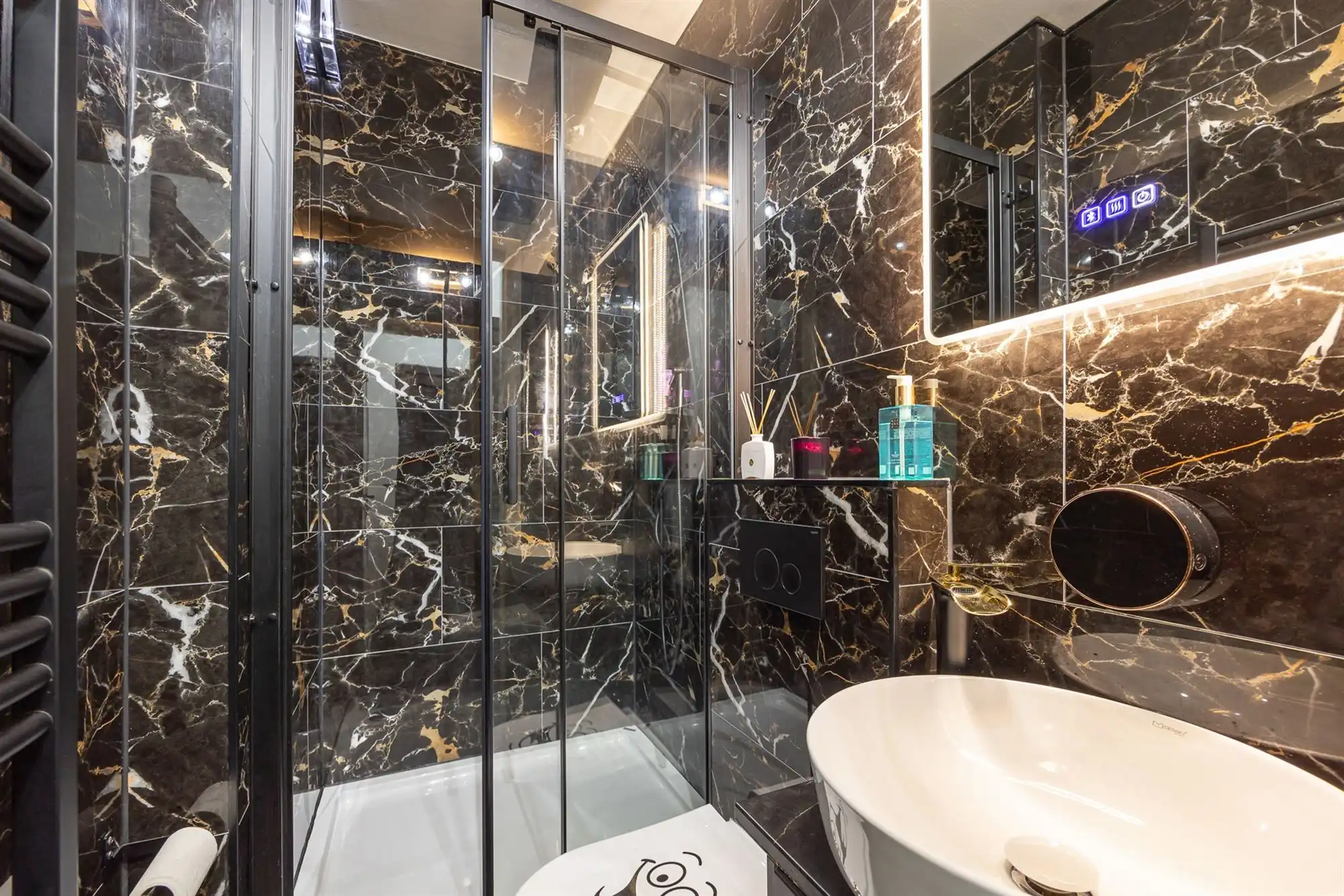 Instapklaar en energiezuinig appartement foto 10