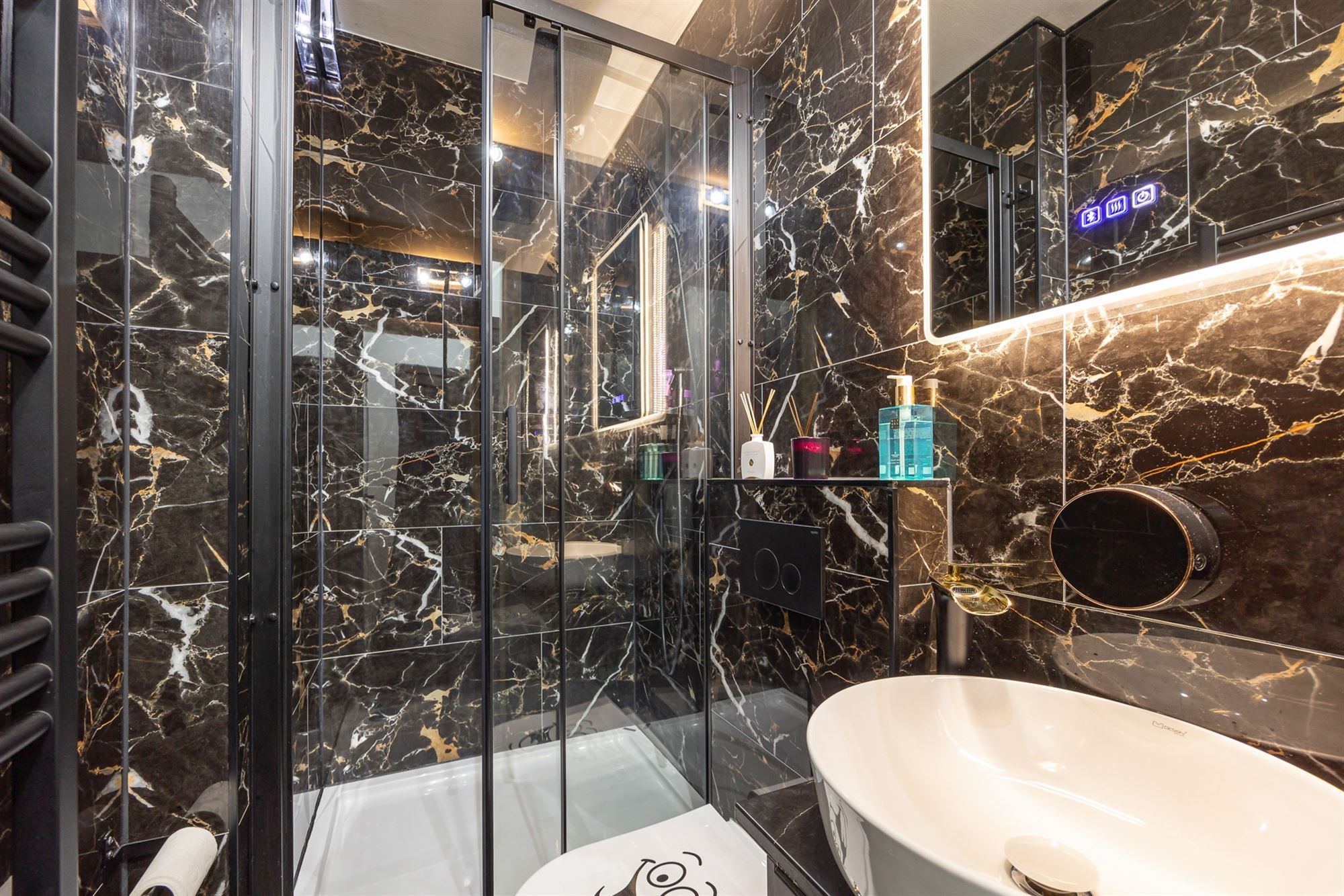 Instapklaar en energiezuinig appartement foto 10