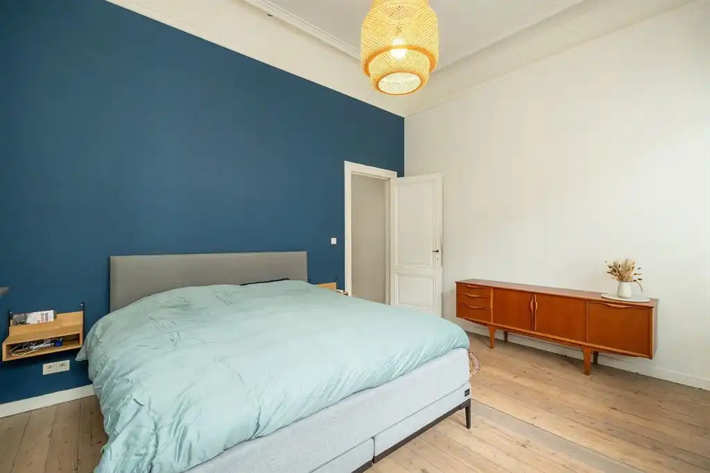 Sfeervol, instapklaar herenhuis met 4 slaapkamers & mediterraanse tuin in hartje Harmoniewijk foto 15