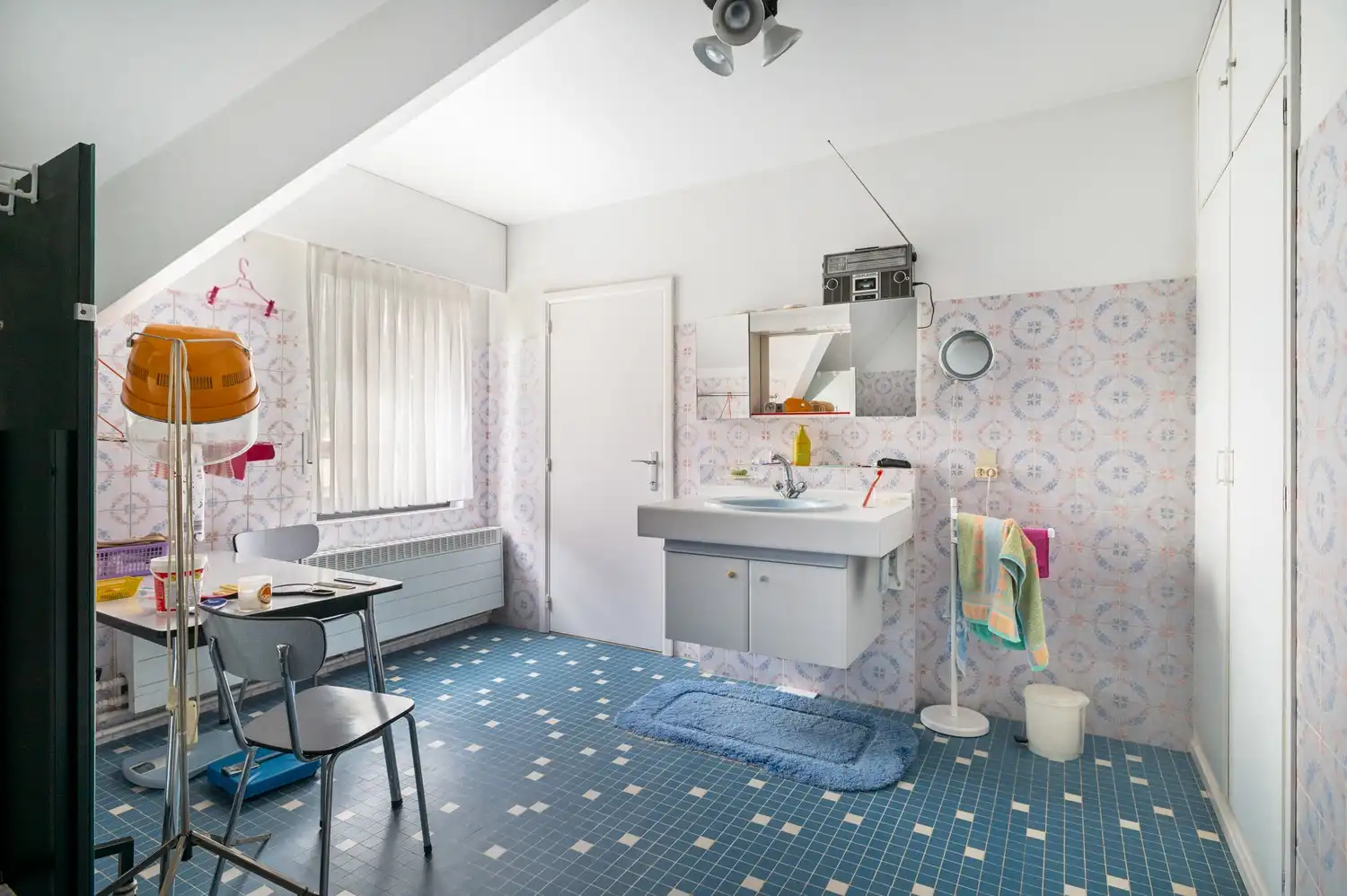 Ruime woning met 4 slaapkamers op een riant perceel te Schoten! foto 33
