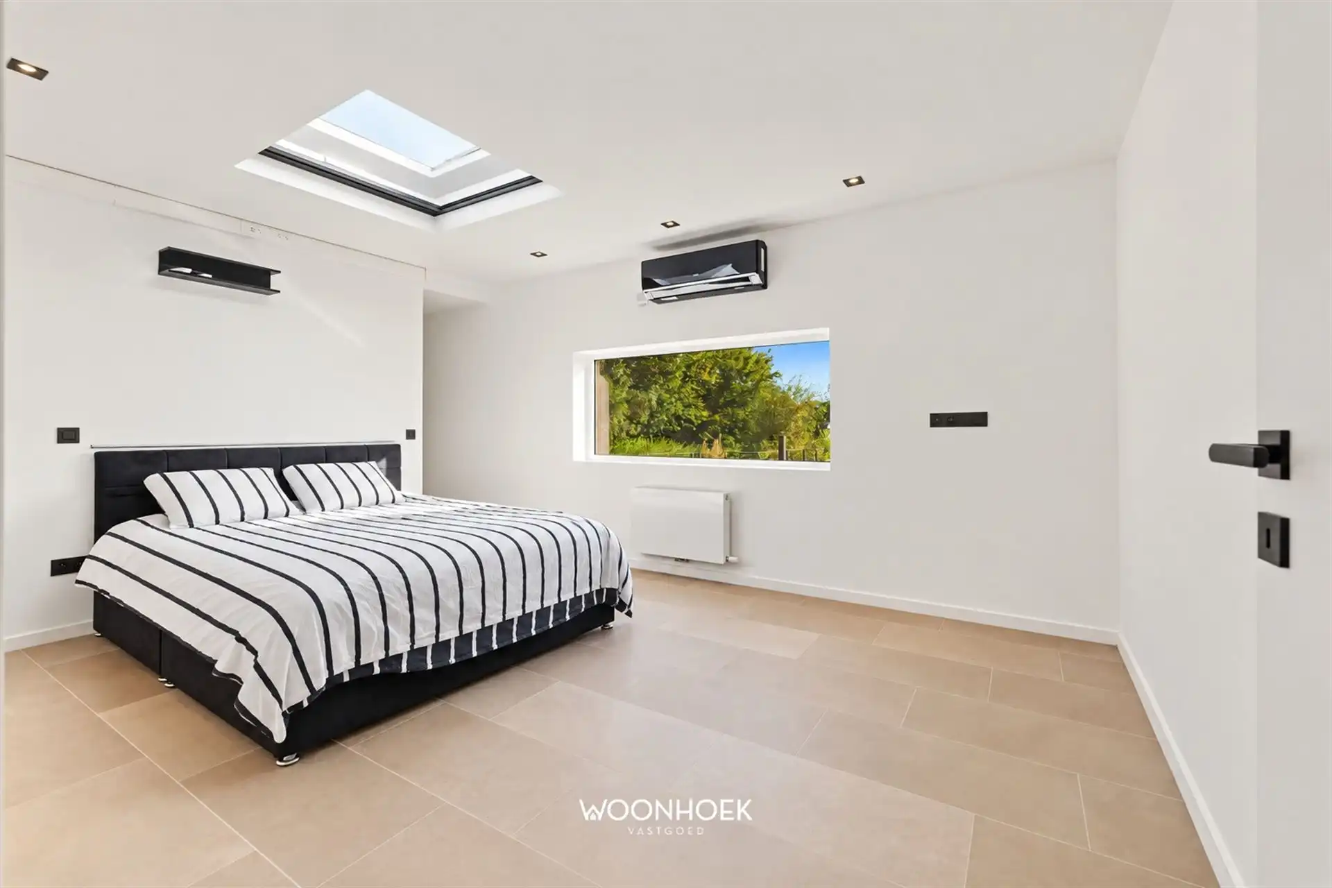 Riant, gelijkvloers appartement (EPC-B) met Magazijn! foto 15