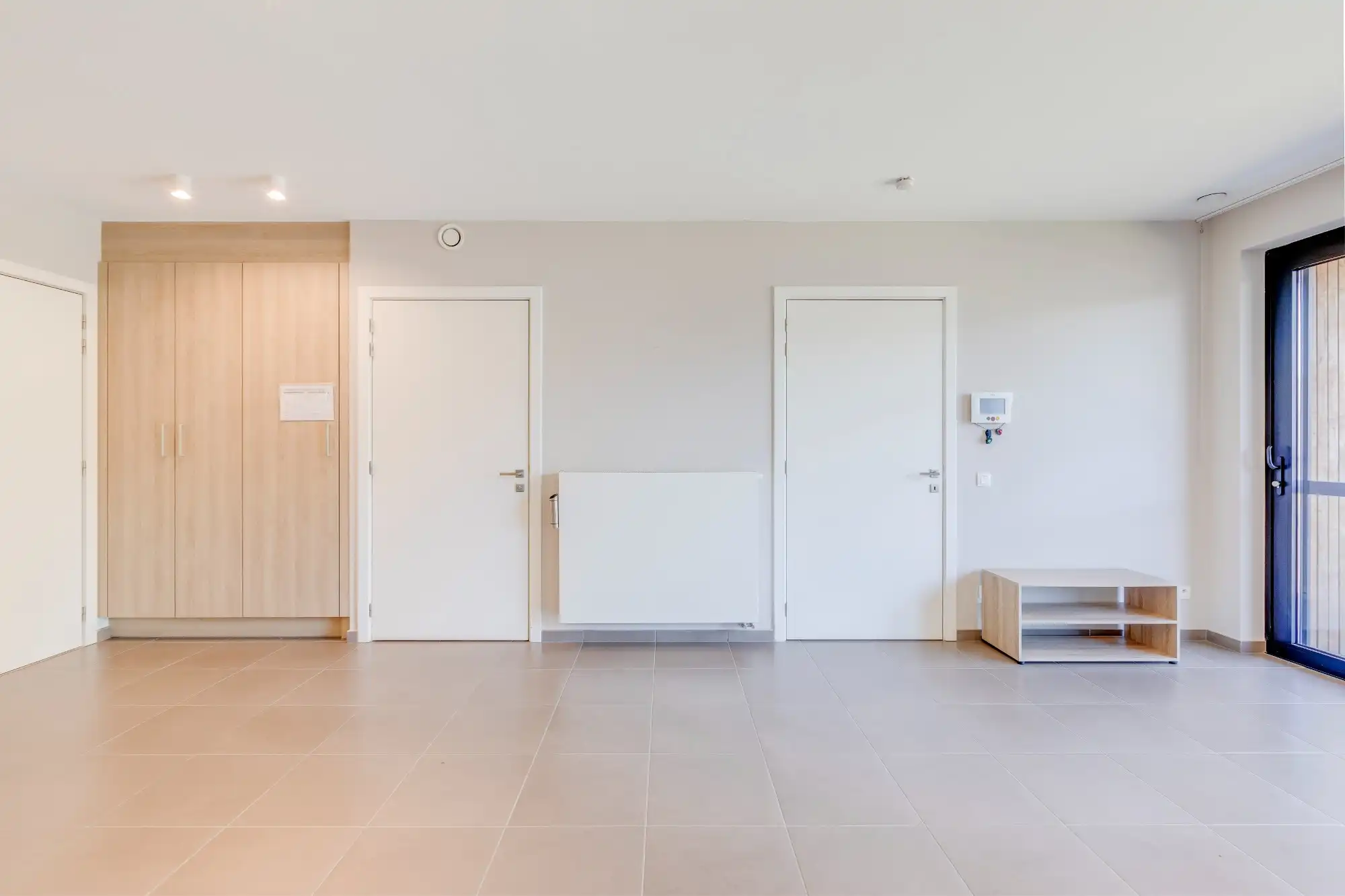 Energiezuinige assistentiewoning met autostaanplaats en groene omgeving foto 7