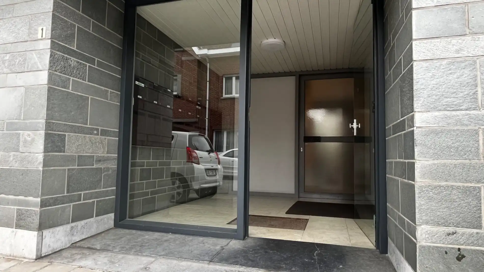 Appartement van 96 m² dichtbij park met 2 kamers en mogelijke garage foto 6