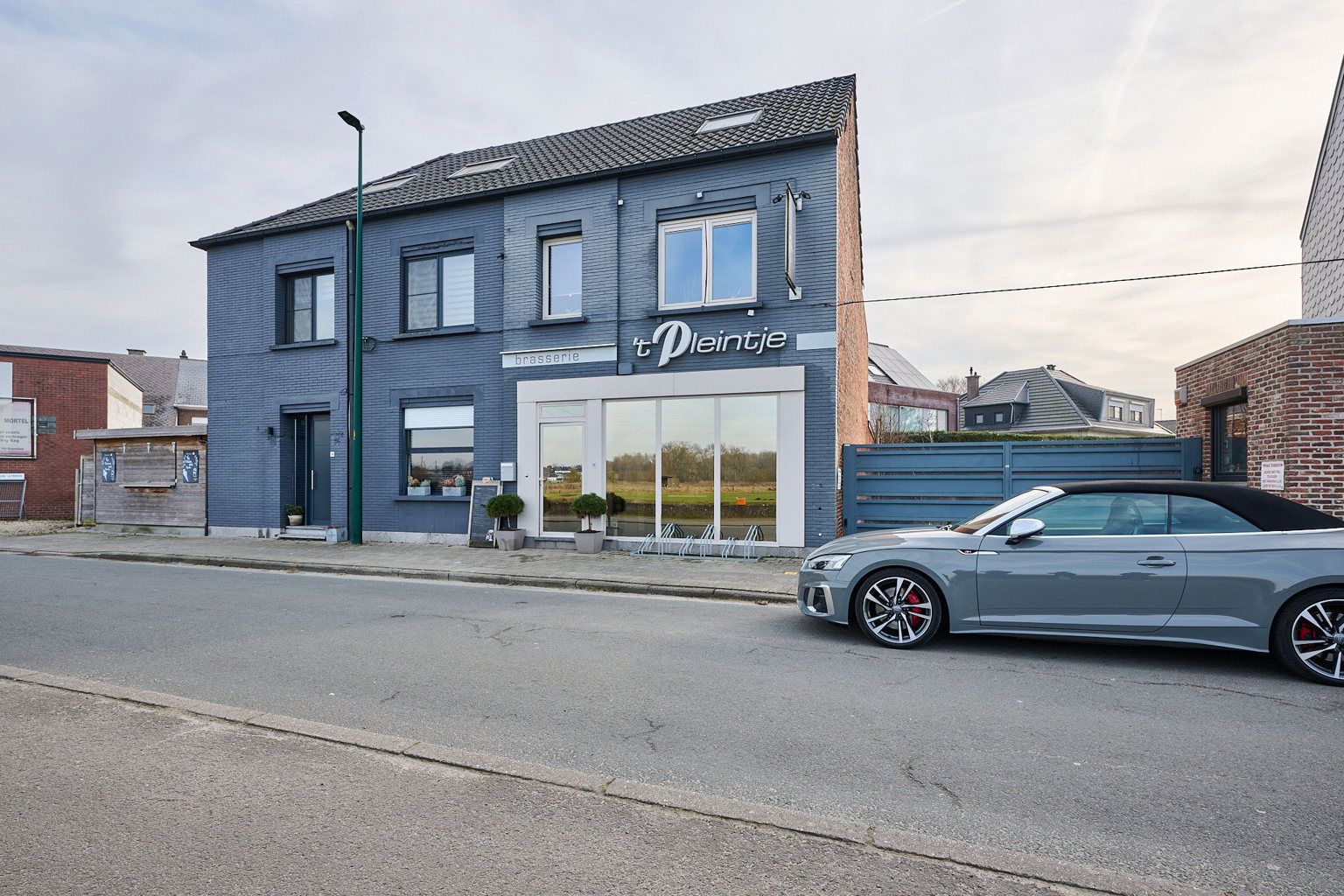 Commercieel te koop foto 2