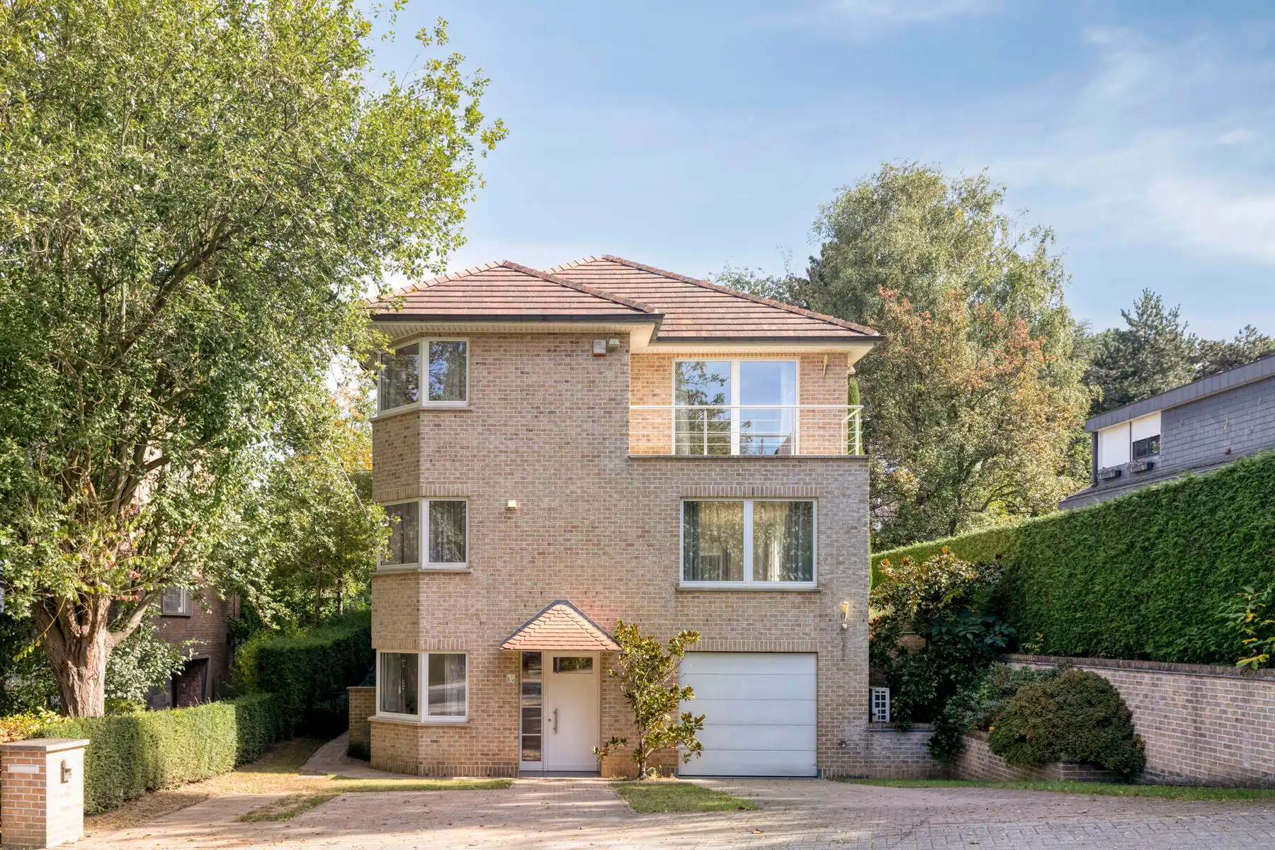 Villa te koop foto 2