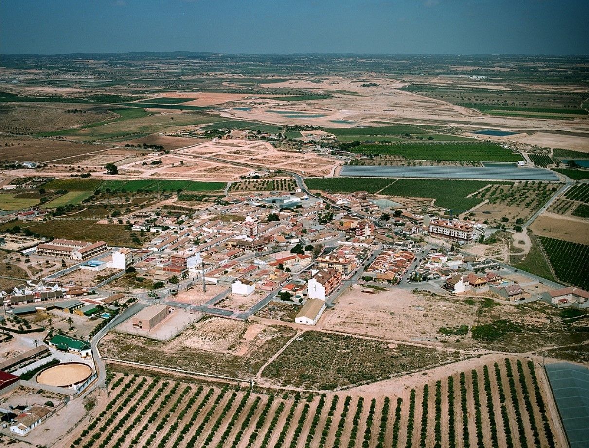 Residencial Air Limpio - Avileses foto 3