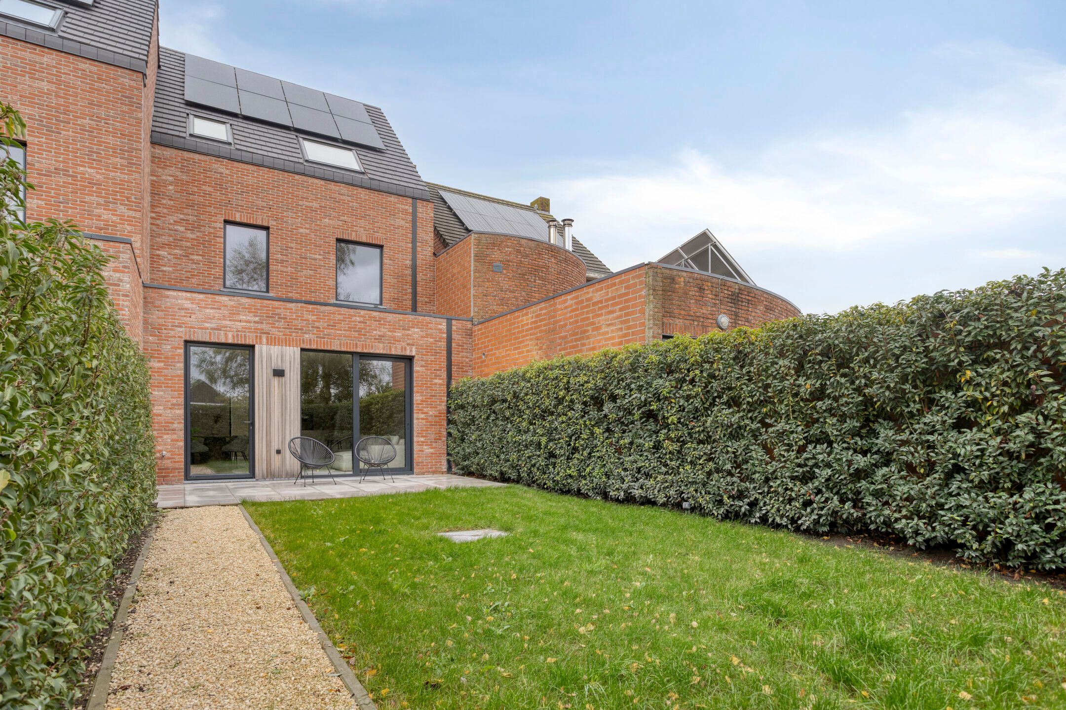 Laatste woning beschikbaar! Nieuwbouwwoning gelegen in het centrum van Minderhout! foto 46