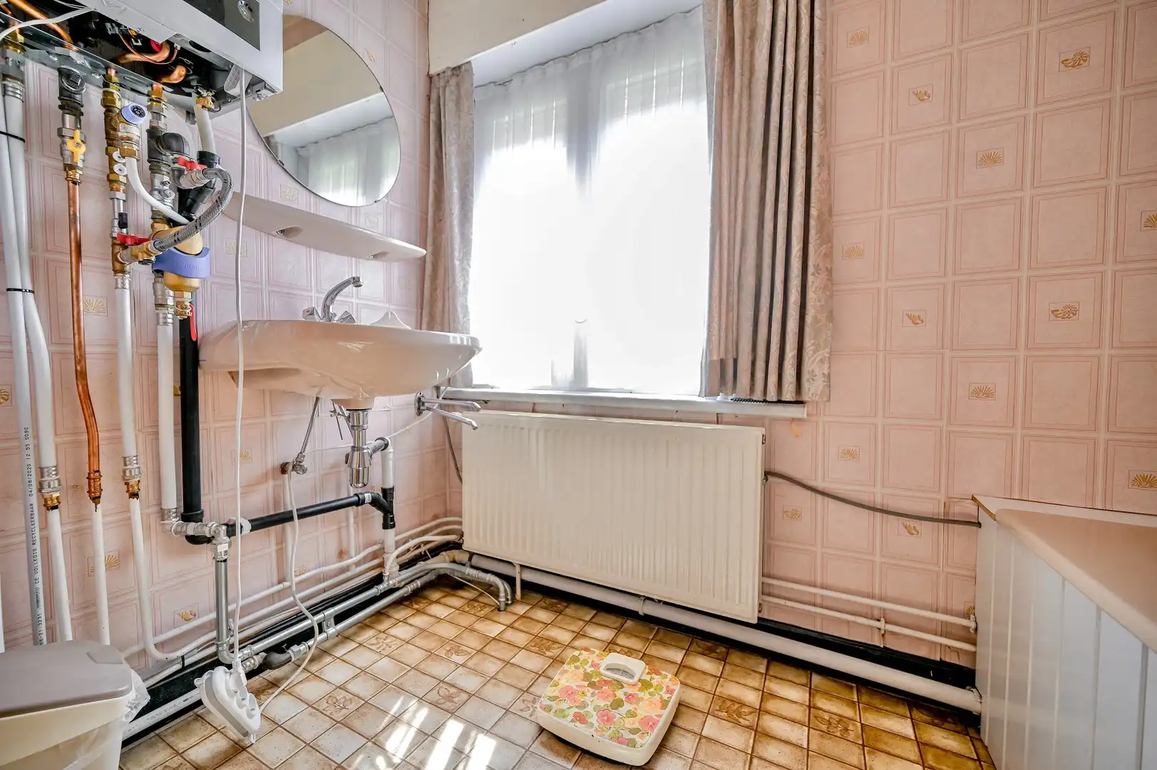 Charmante en authentieke woning met ruime tuin foto 17