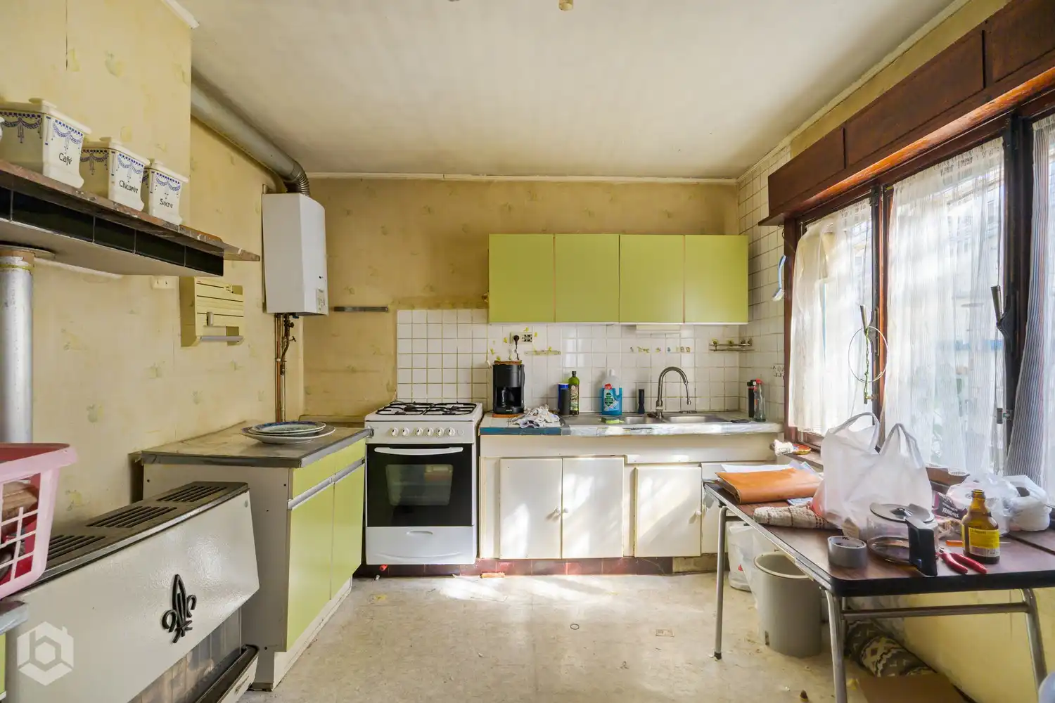 Woning met 3 slpkrs te Willebroek foto 8