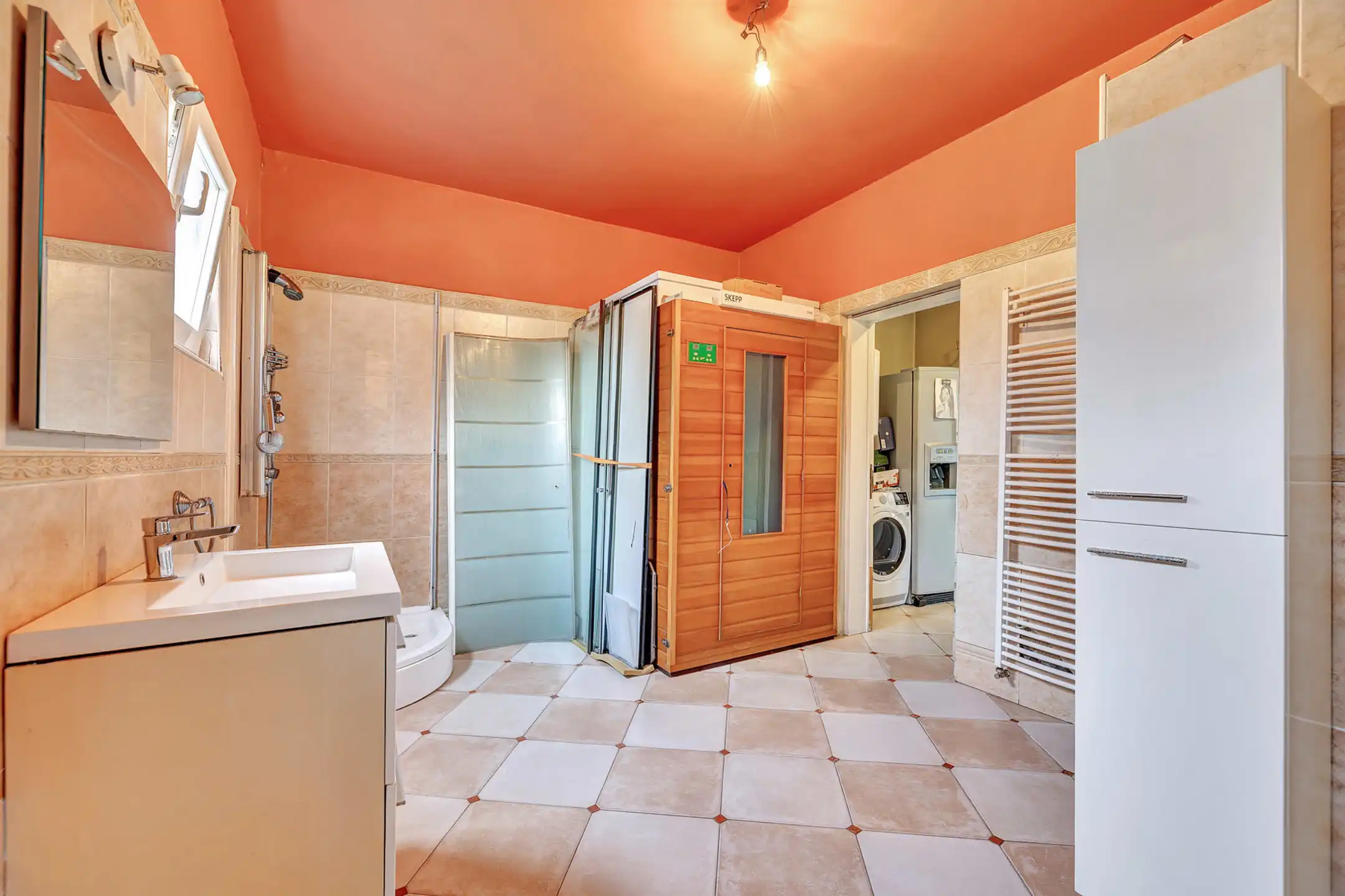 Rustieke woning op strategische ligging foto 13