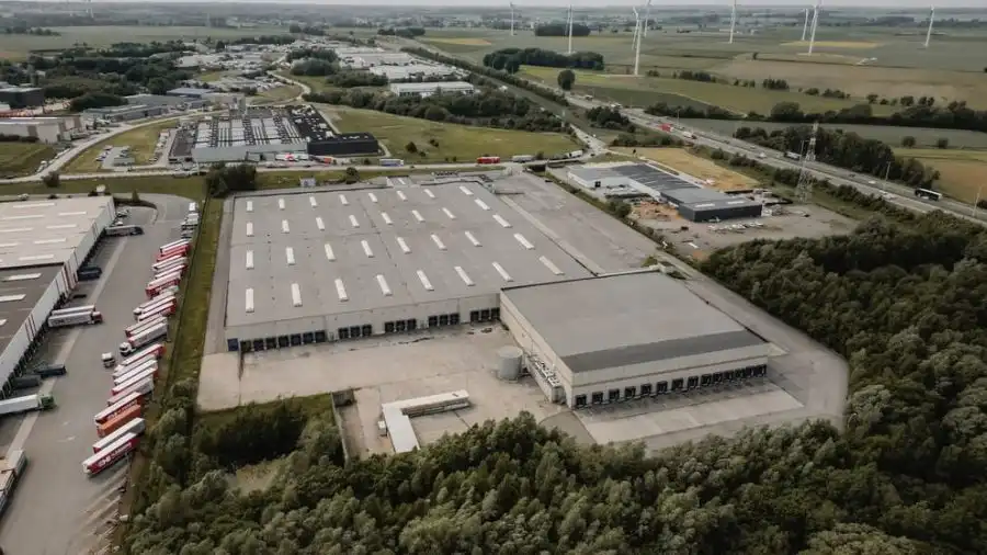 Rue de Liege 80, 6180 Courcelles foto 5