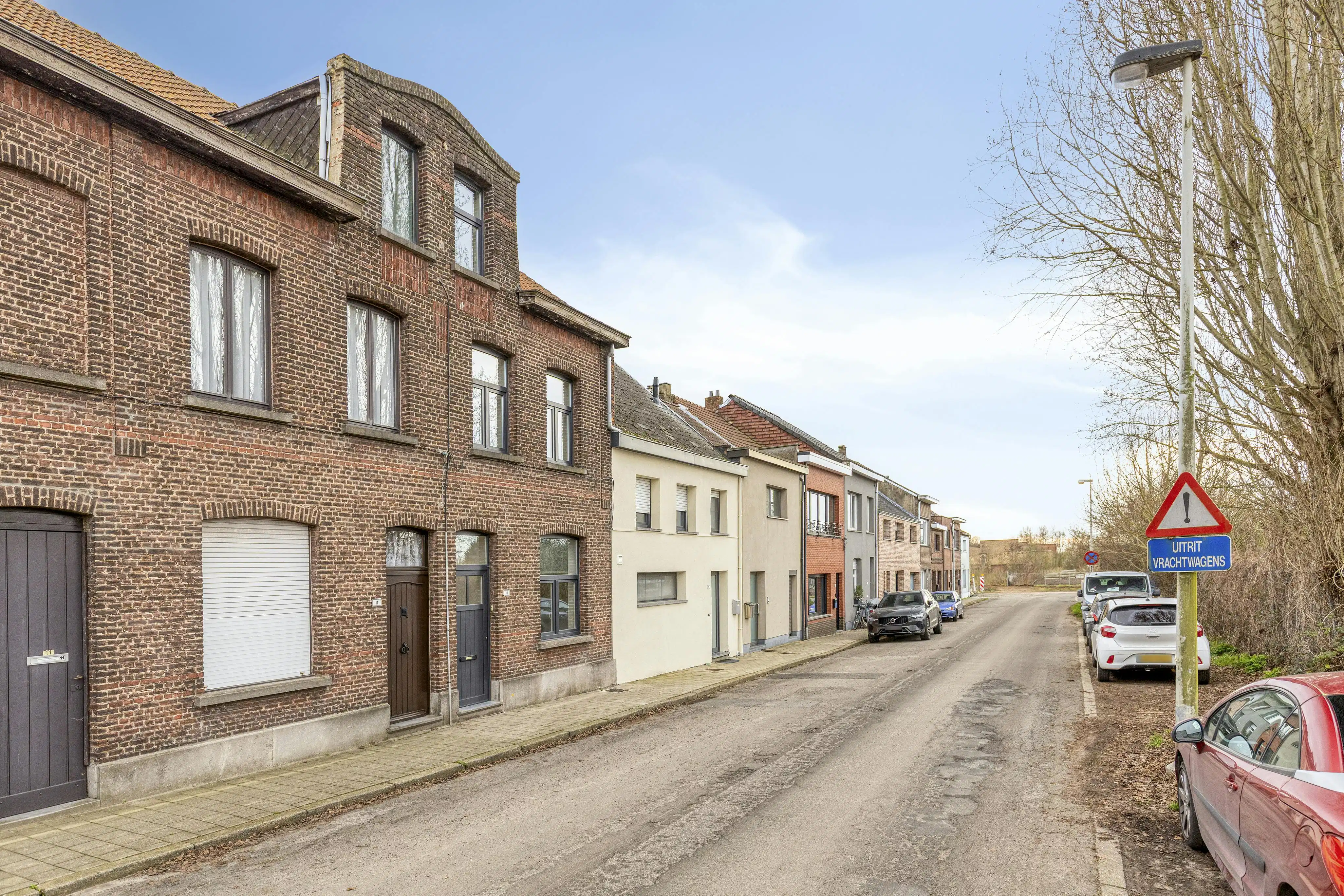 Ruim instapklaar huis met 3 slaapkamers in Terhagen foto 15