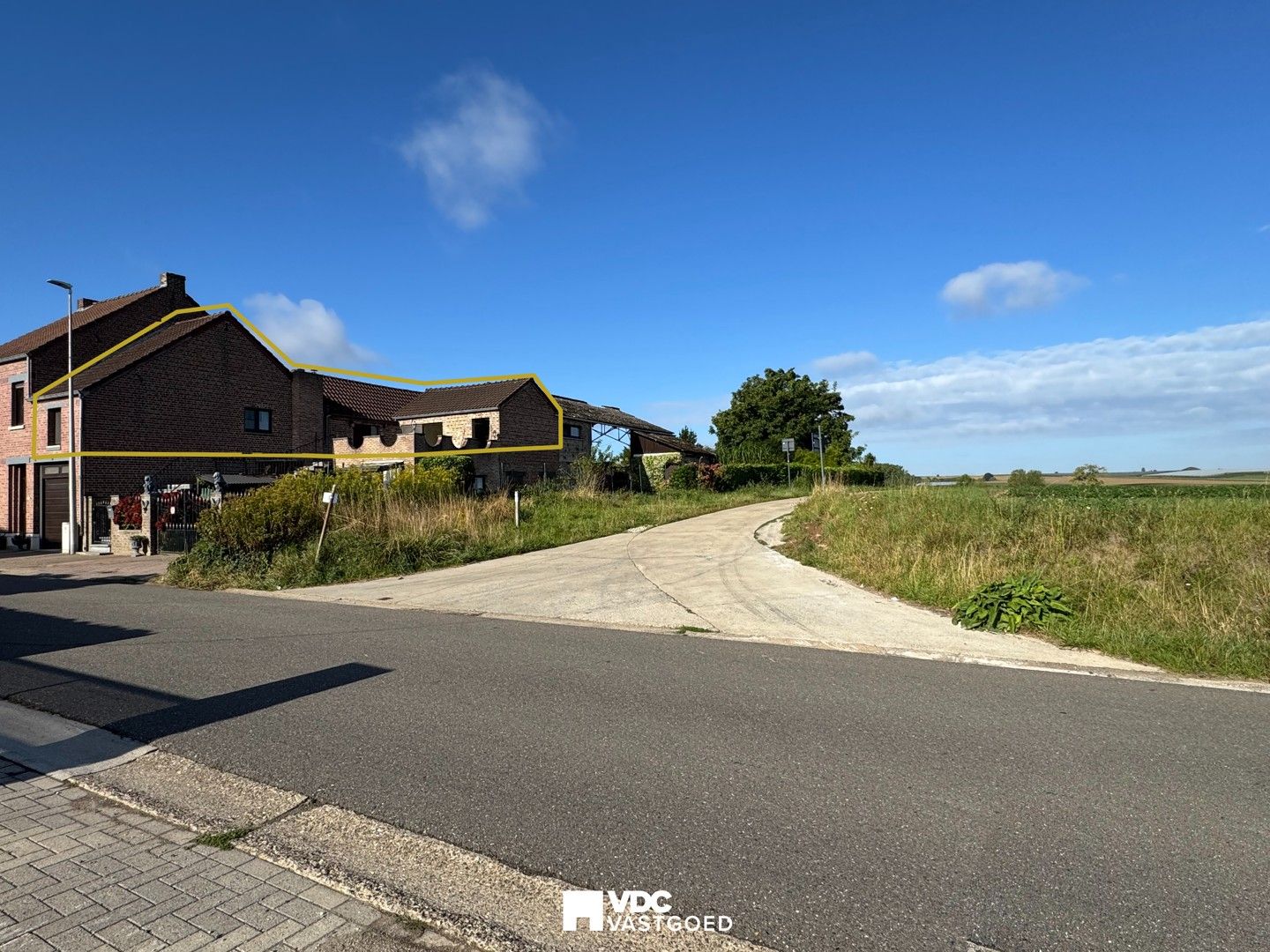 Charmant appartement met prachtig uitzicht. foto 24