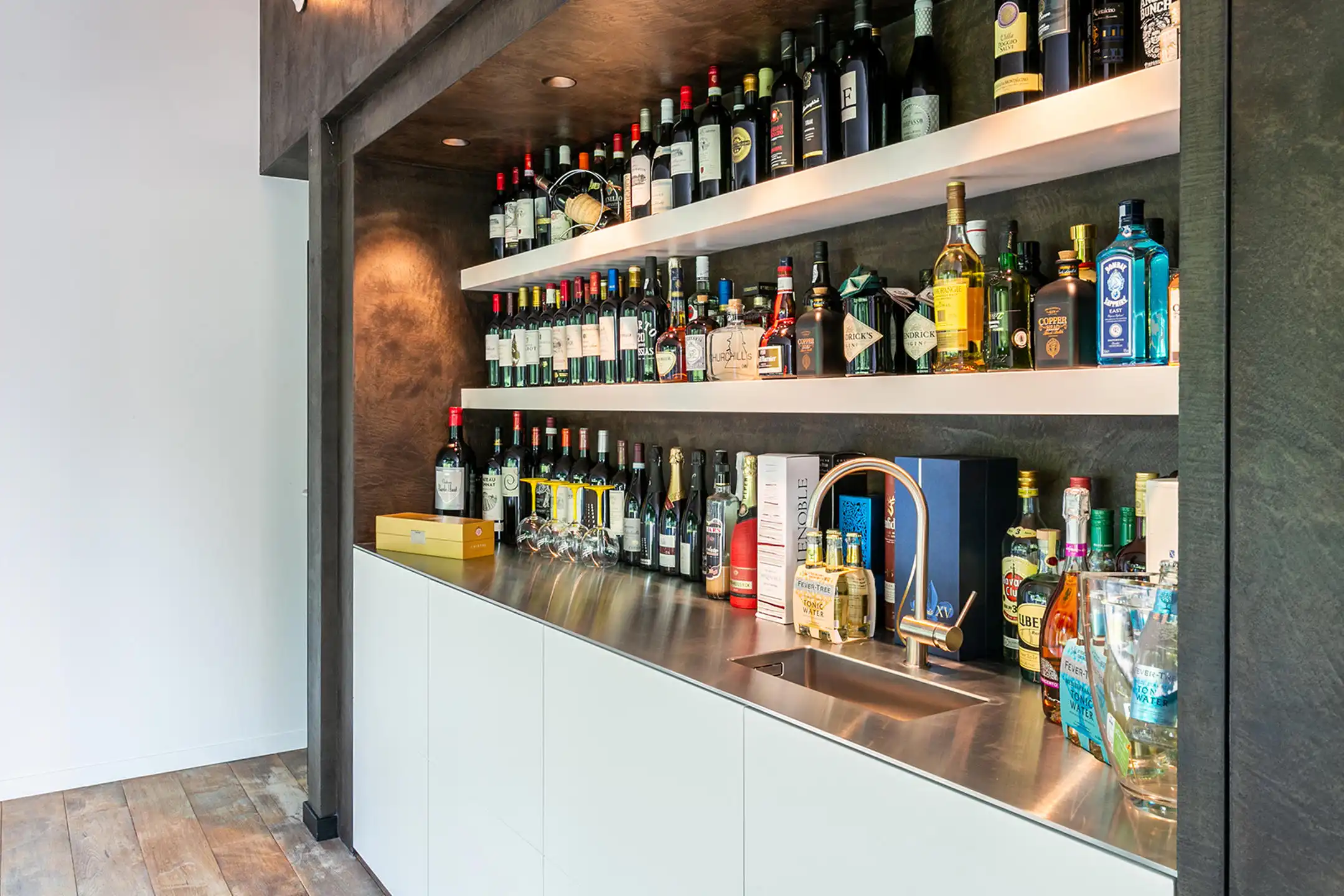 Uniek domein te Koningshooikt foto 12