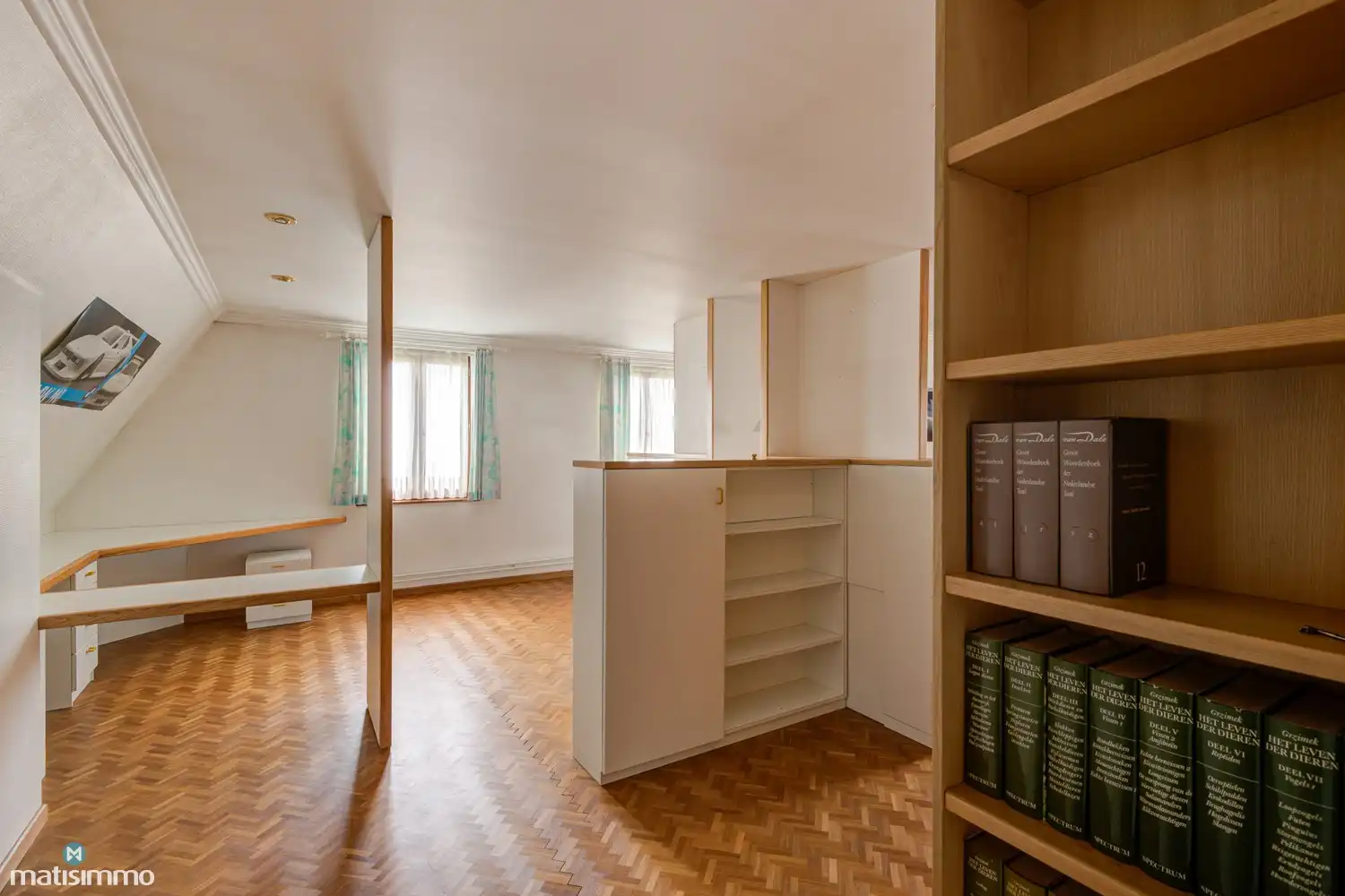 RIANTE VILLA MET CHARMANTE UITSTRALING ALS LANDHUIS OP ZEER RUIM PERCEEL IN WELLEN foto 21