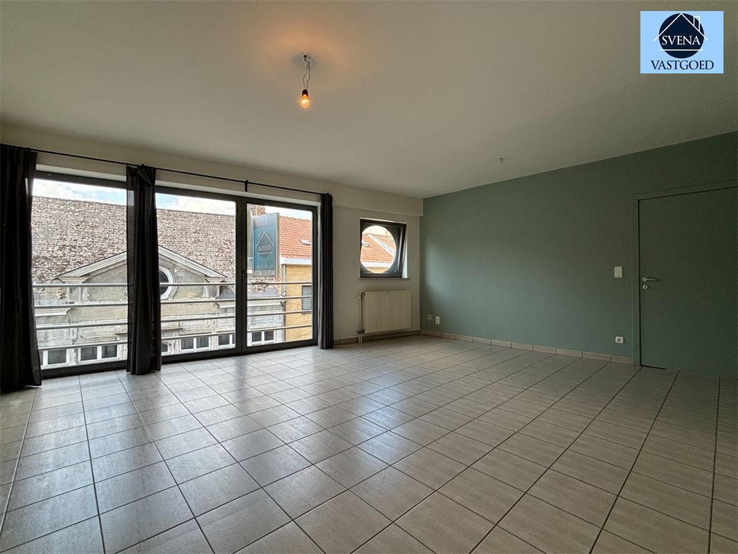 APPARTEMENT MET 2 SLPK EN TERRAS foto 4