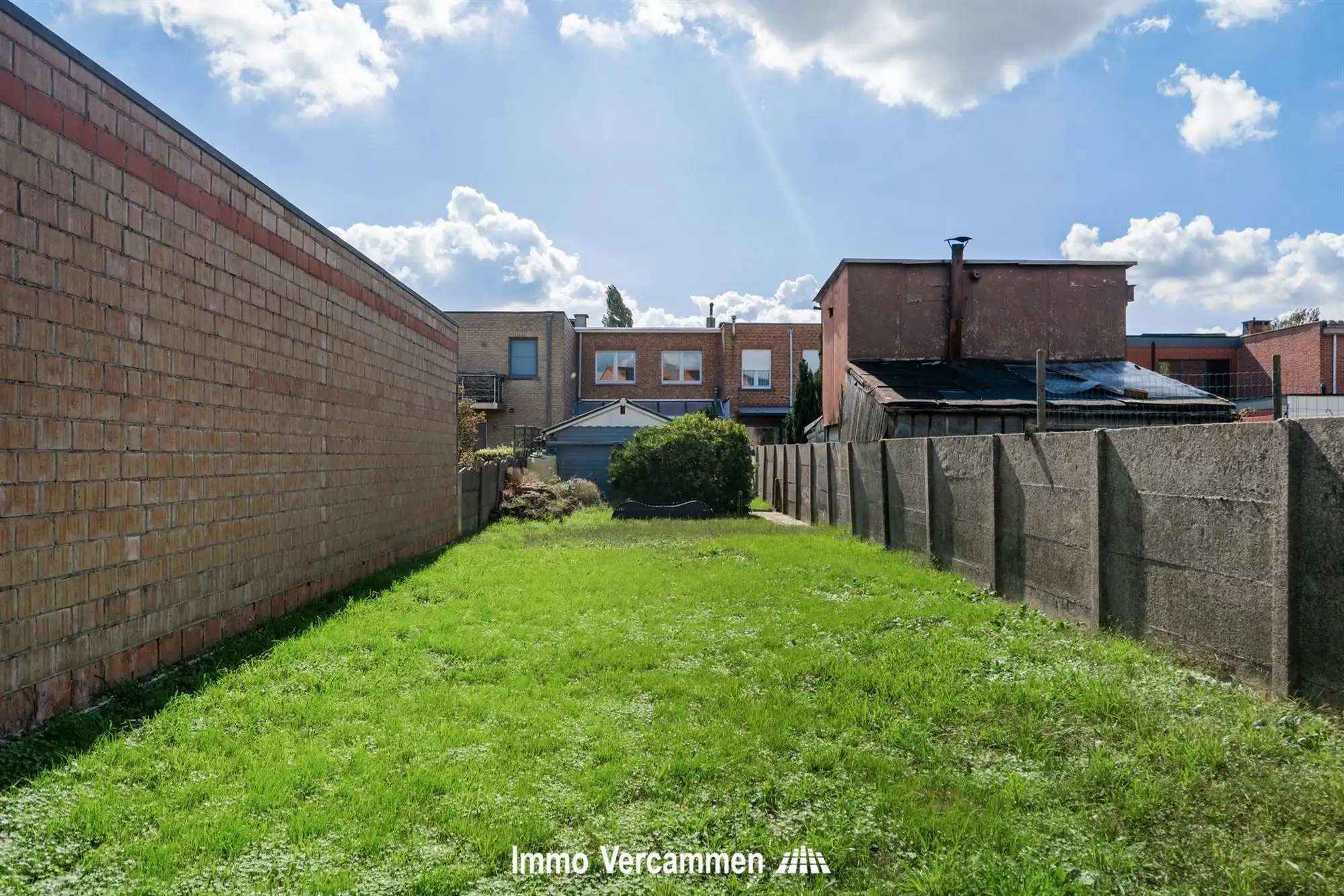 Charmante woning met heel wat potentieel te Duffel foto 13