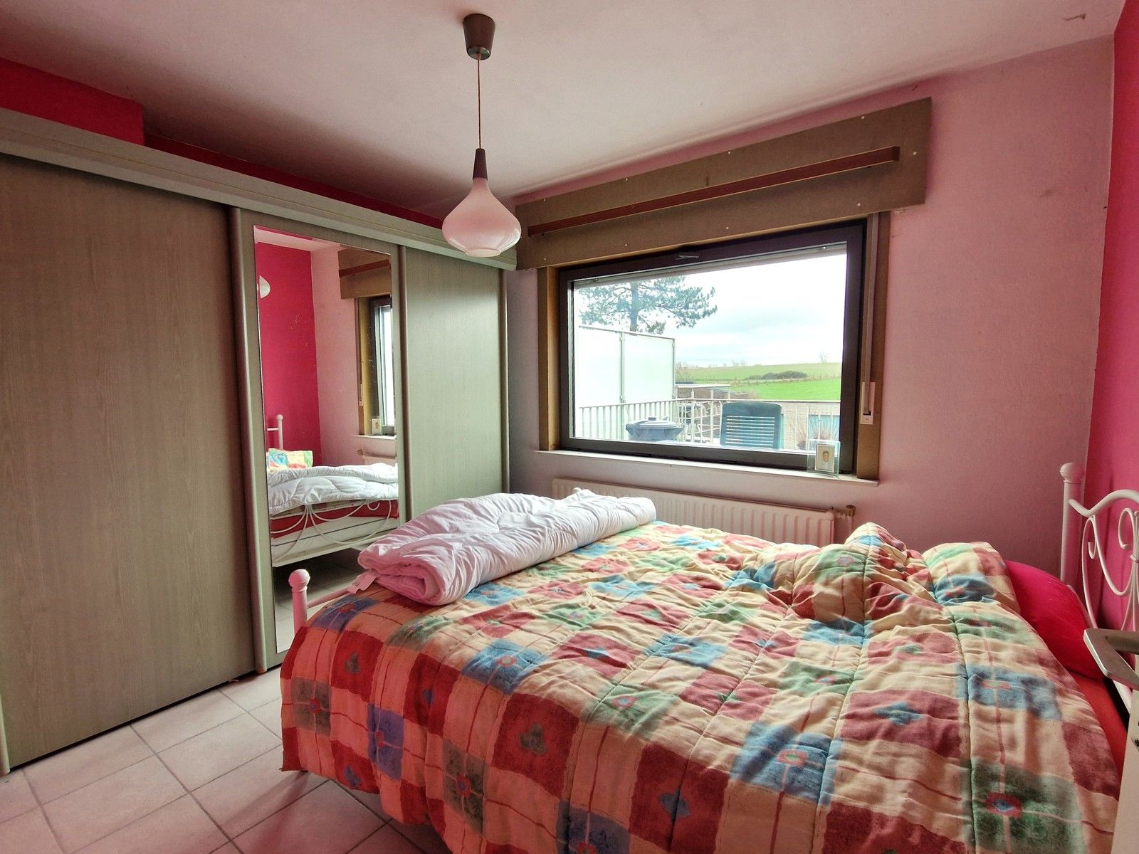 WSB-Immo: Opbrengsteigendom 2 appartementen met 2 garages! foto 12