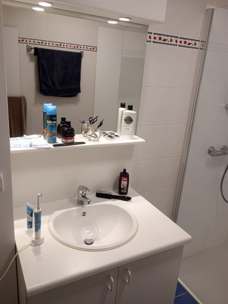 Prachtig hoekappartement met fenomenaal zeezicht foto 14