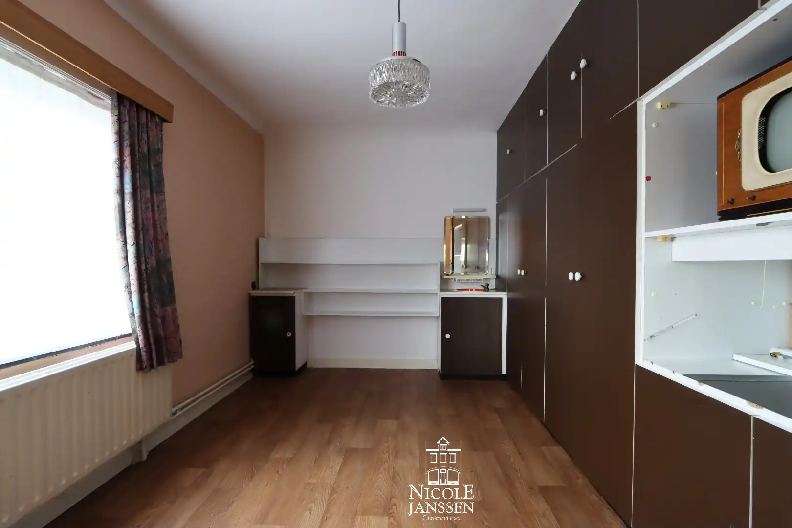 Charmante woning foto 19