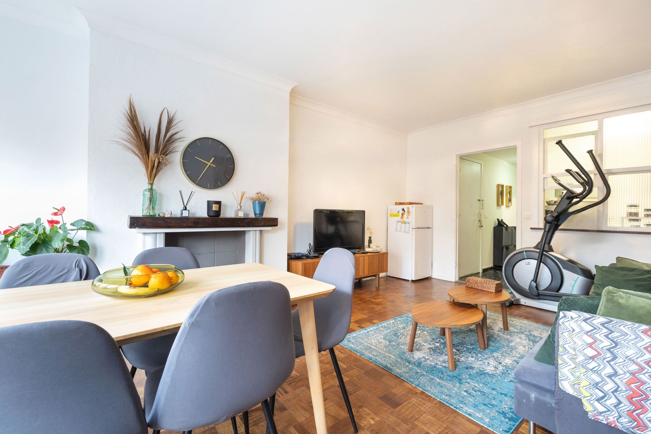 62 m² om te herontdekken in het hart van Vorst ! foto {{pictureIndex}}