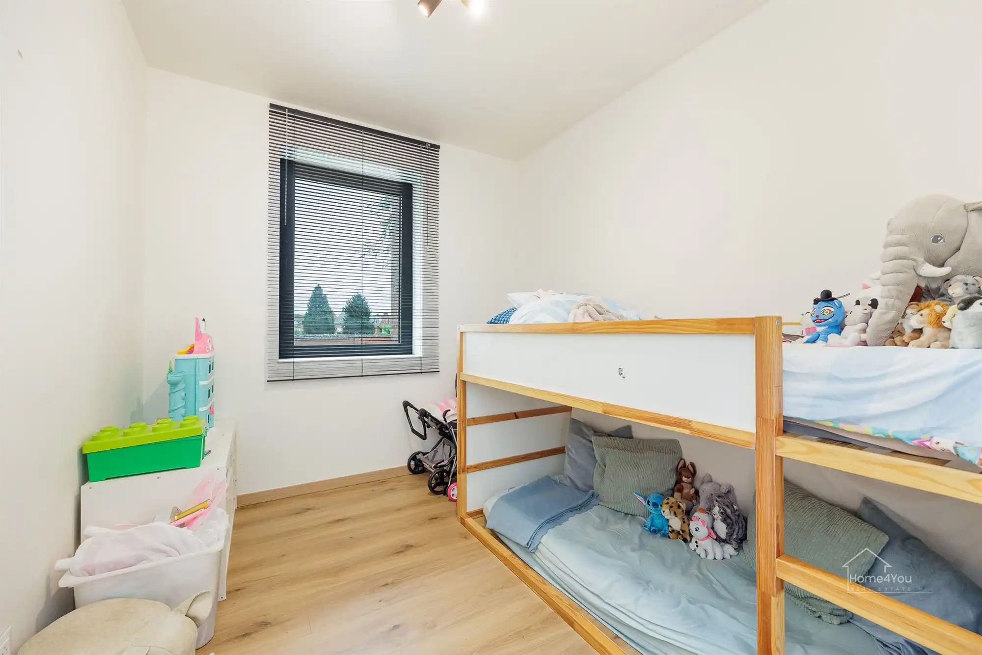 Recent Instapklaar Appartement te Lier + garage foto 19