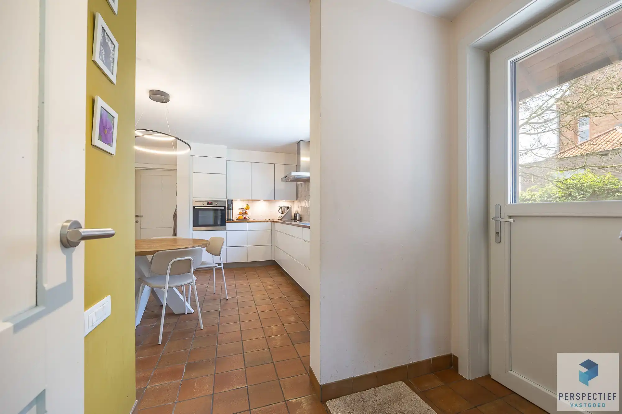 Charmante woning met adembenemend landelijk uitzicht in Oostveld foto 20