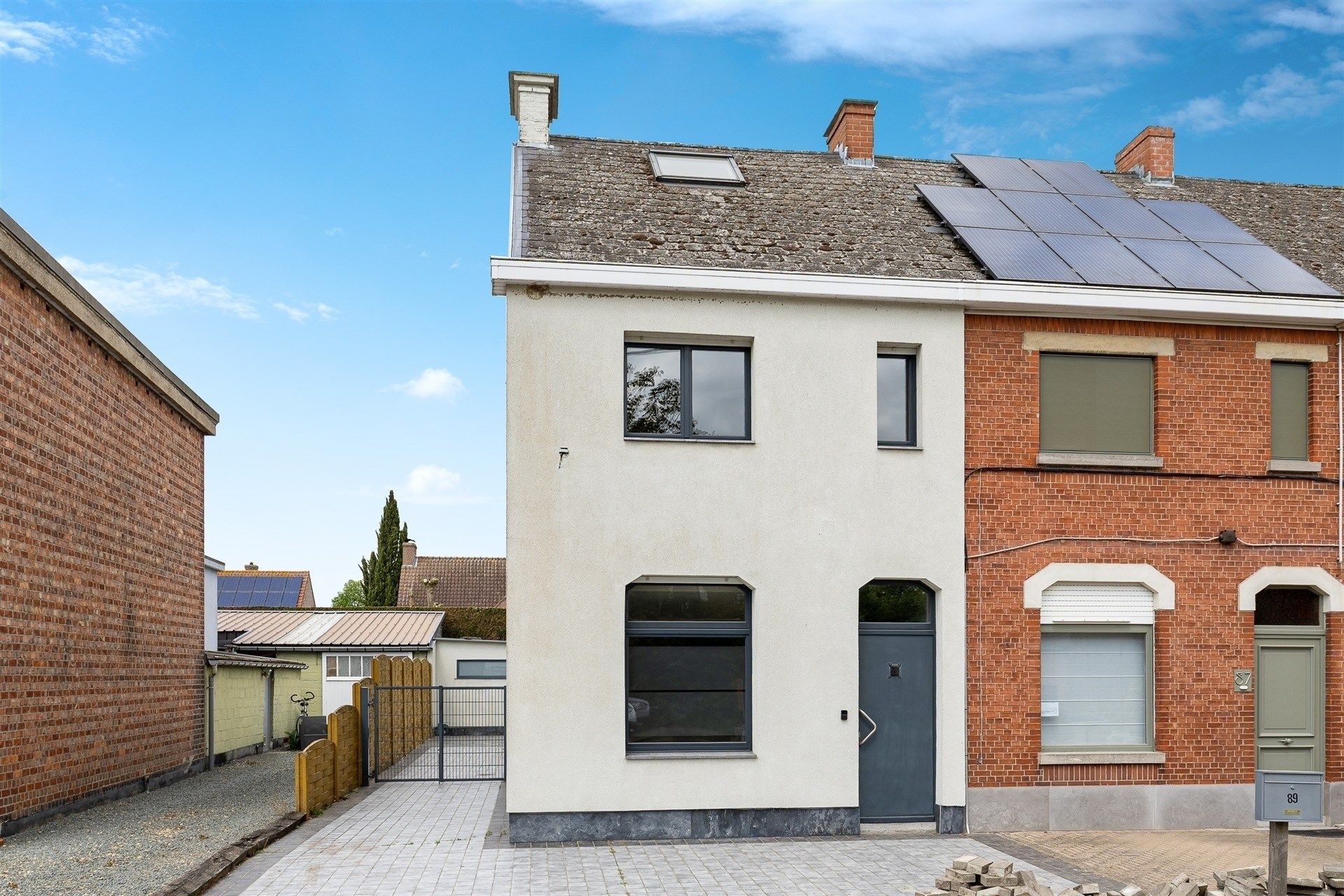 TOPPER! Instapklare woning met 3 slaapkamers! foto 5