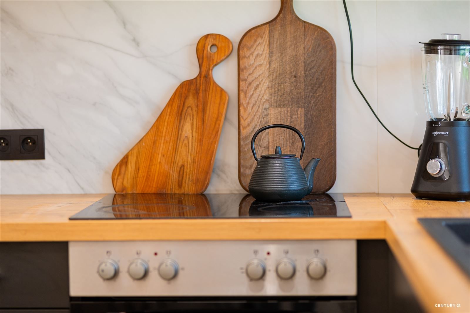 Instapklare, recent gerenoveerde woning met 3 slaapkamers foto 7