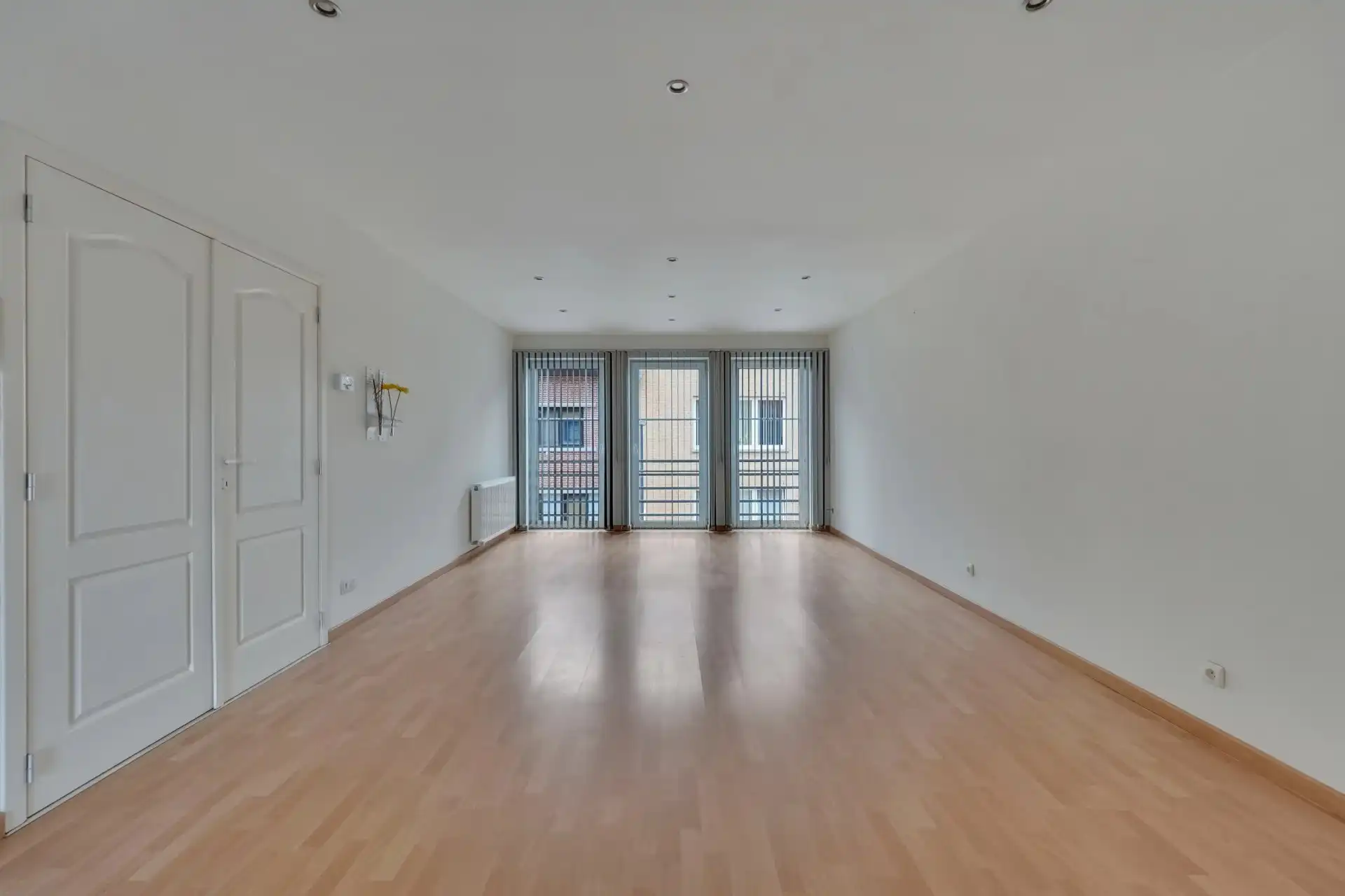 Instapklaar appartement in Vlijtingen foto 3