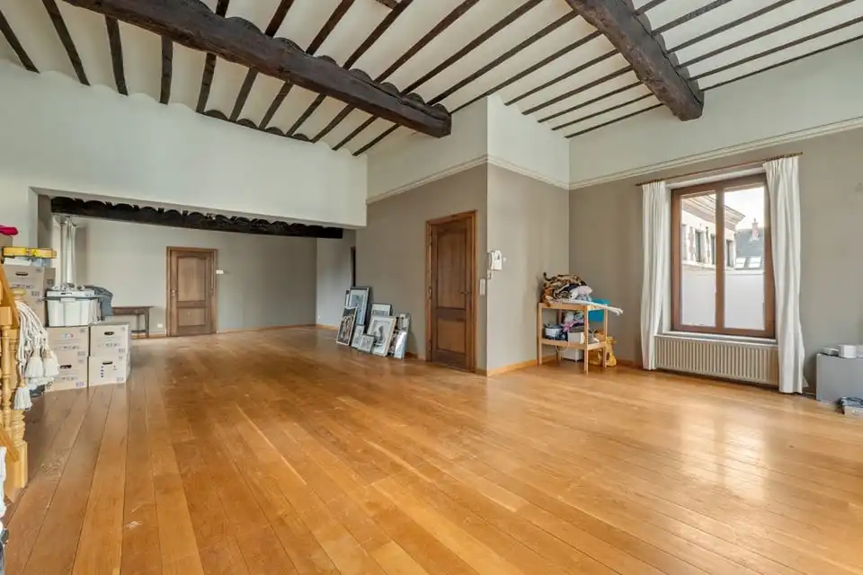 UNIEKE KANS: HANDELSHUIS MET HORECA EN WOONGELEGENHEID IN HET HART VAN HISTORISCH TONGEREN foto 20