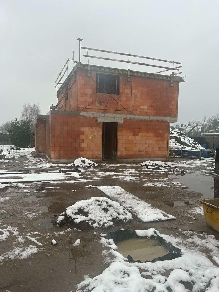 Energiezuinige nieuwbouwwoning met 3 slaapkamers en carport op een rustige locatie foto 4