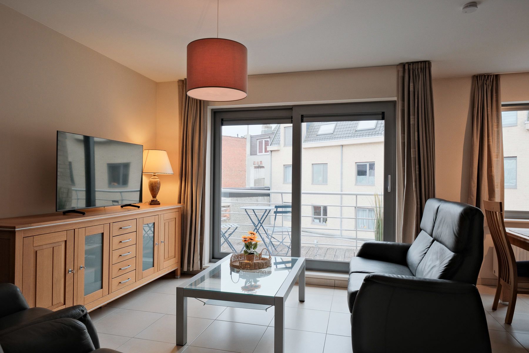 Appartement te koop foto 2