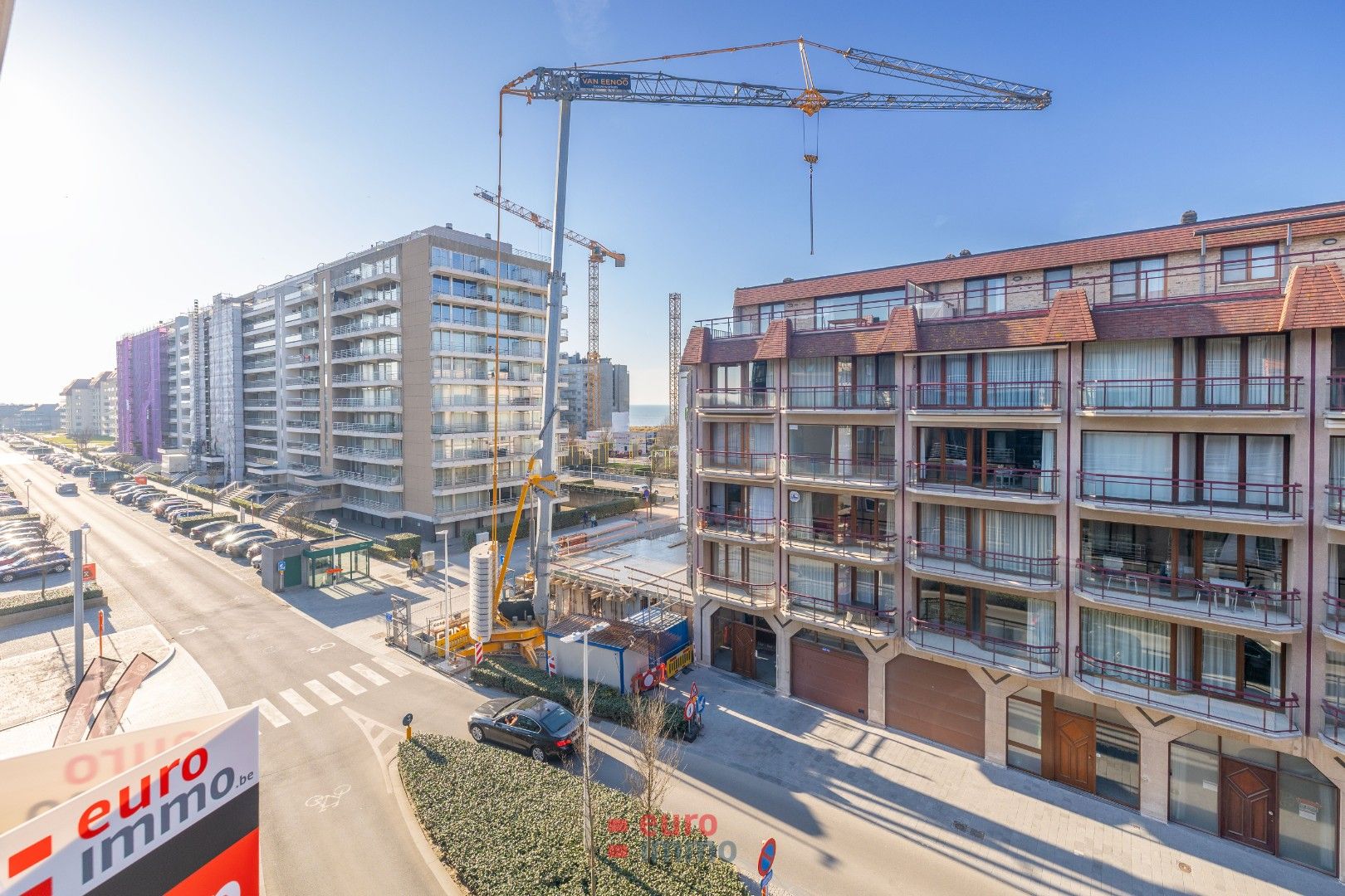 Ideaal vakantieappartement in Nieuwpoort! foto 12