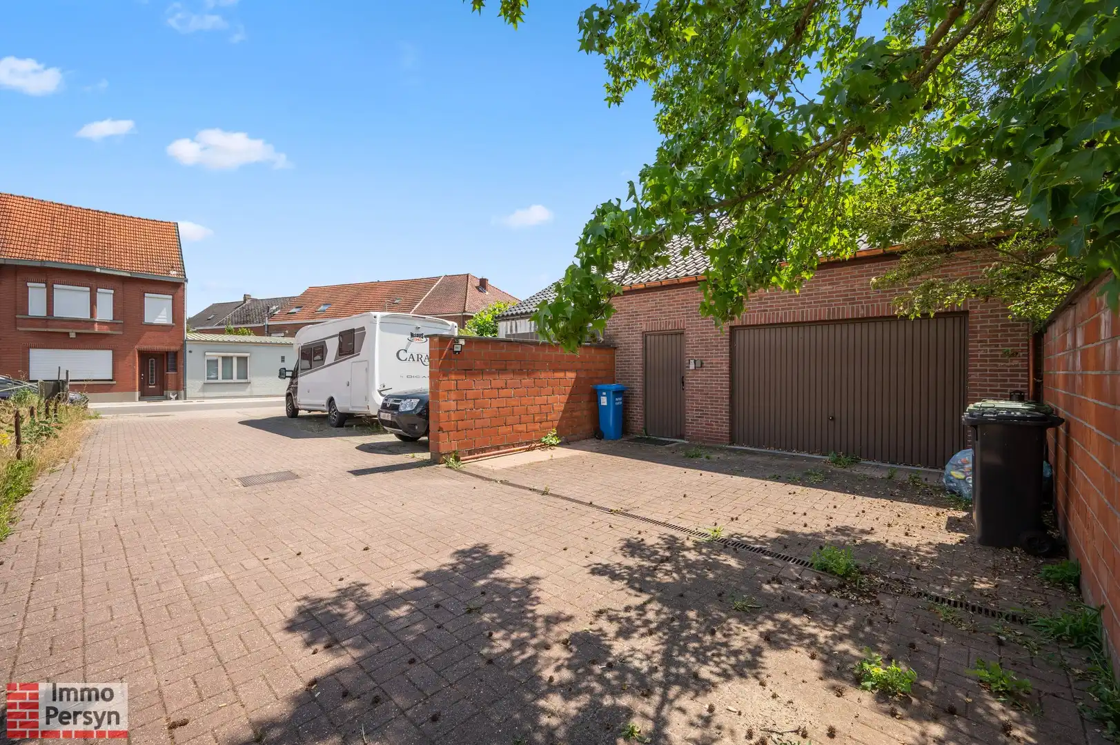 Ruime en meteen bewoonbare woning in Rillaar-Centrum met EPC-C foto 2