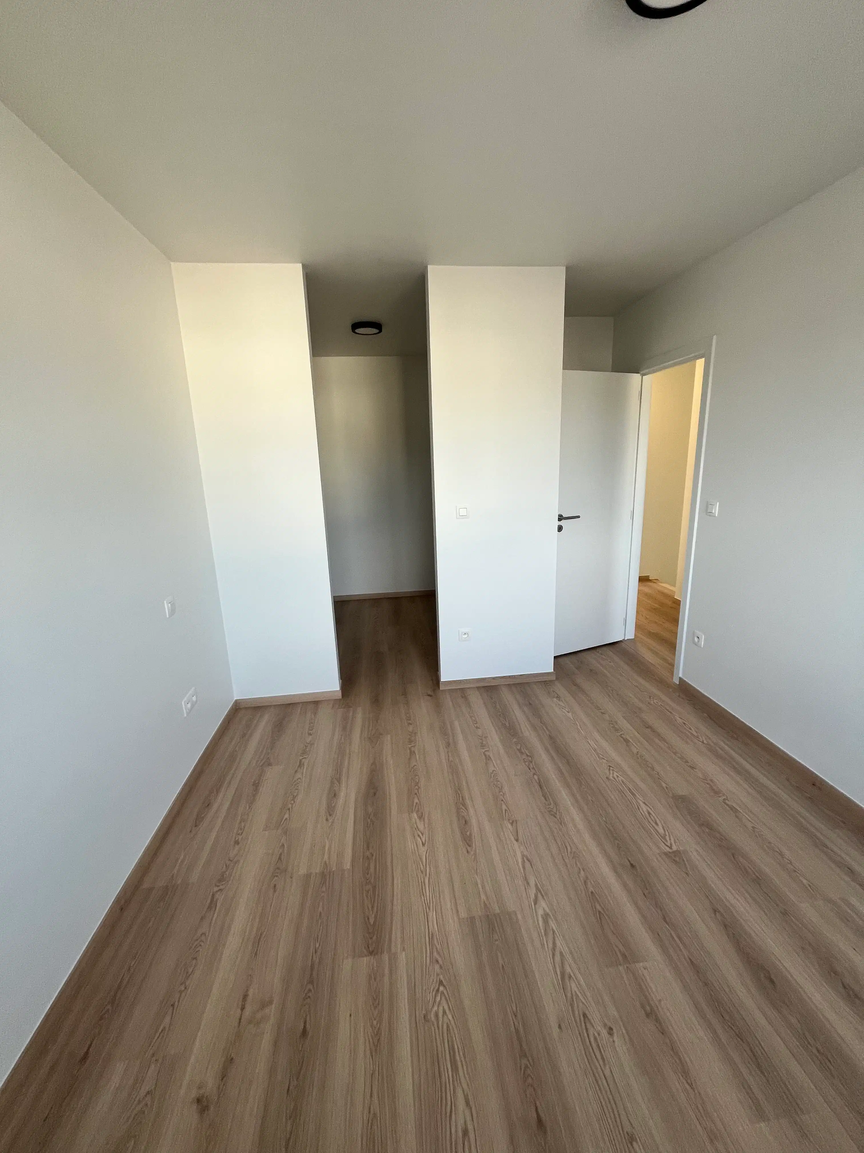 Moderne nieuwbouwwoning voorzien van 3 slaapkamers en carport foto 11