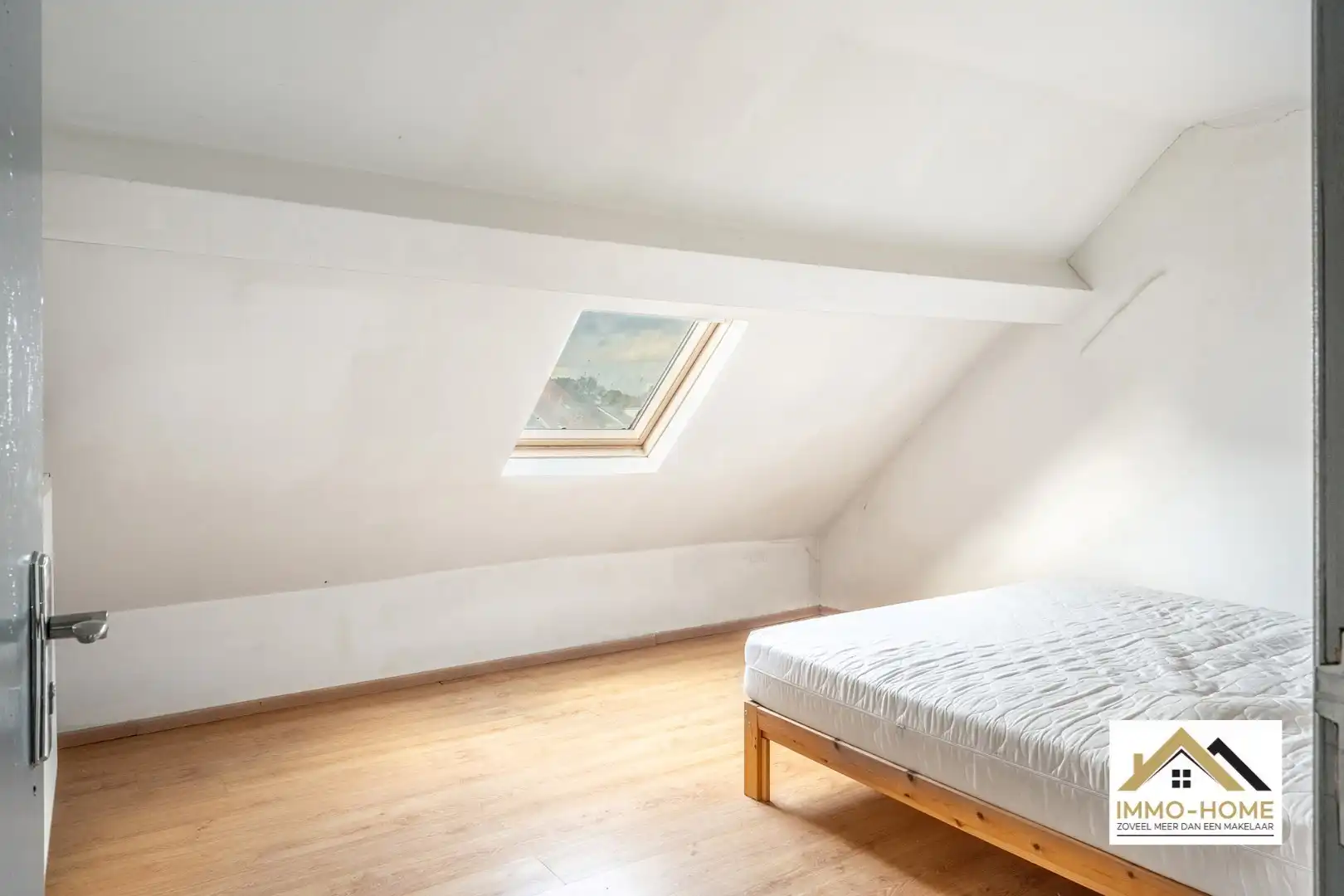 Ideale starterswoning of investering in Sint-Amandsberg!  foto 11