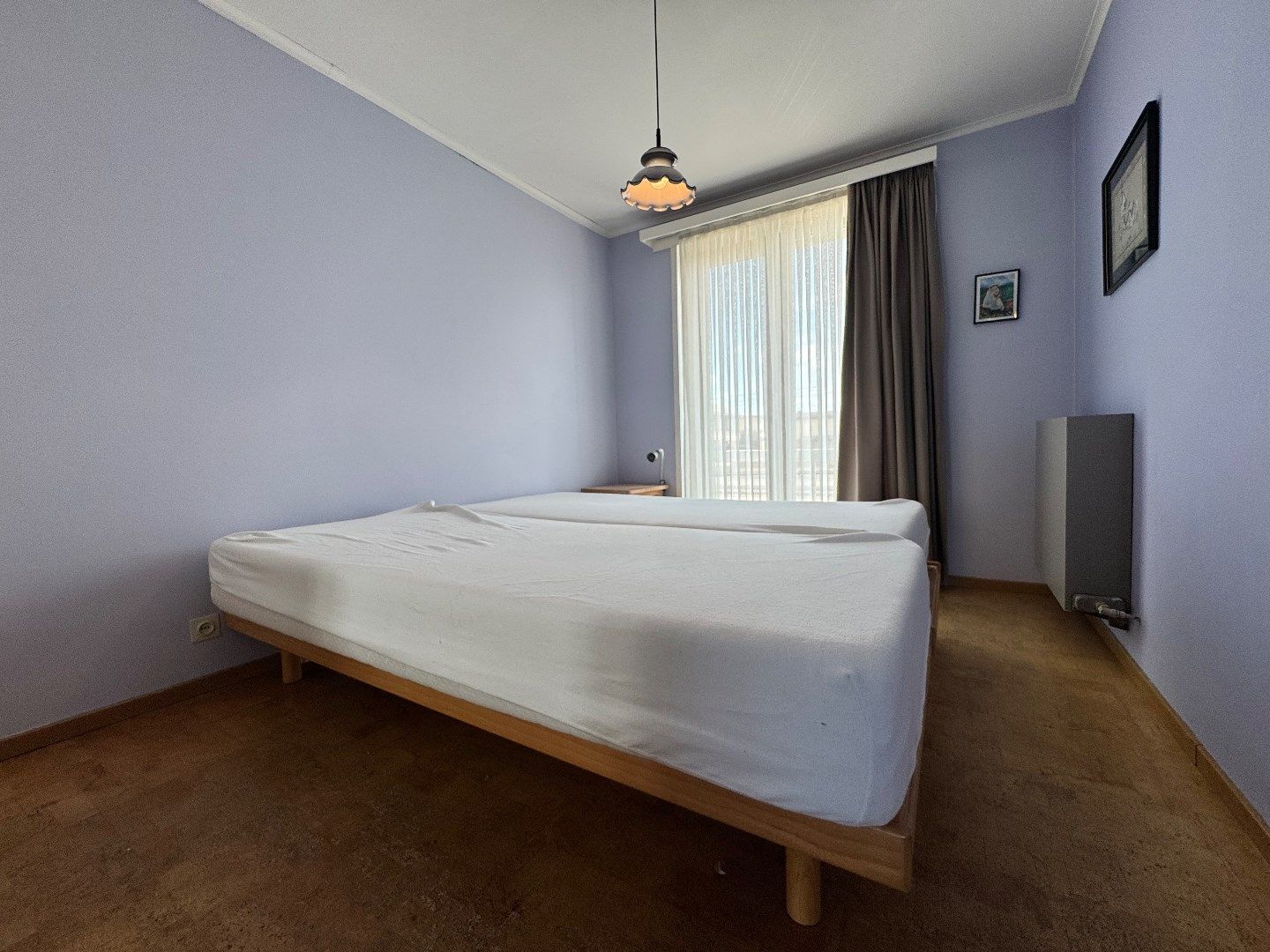 Appartement te koop met frontaal zeezicht en 2 slaapkamers te Middelkerke foto 13