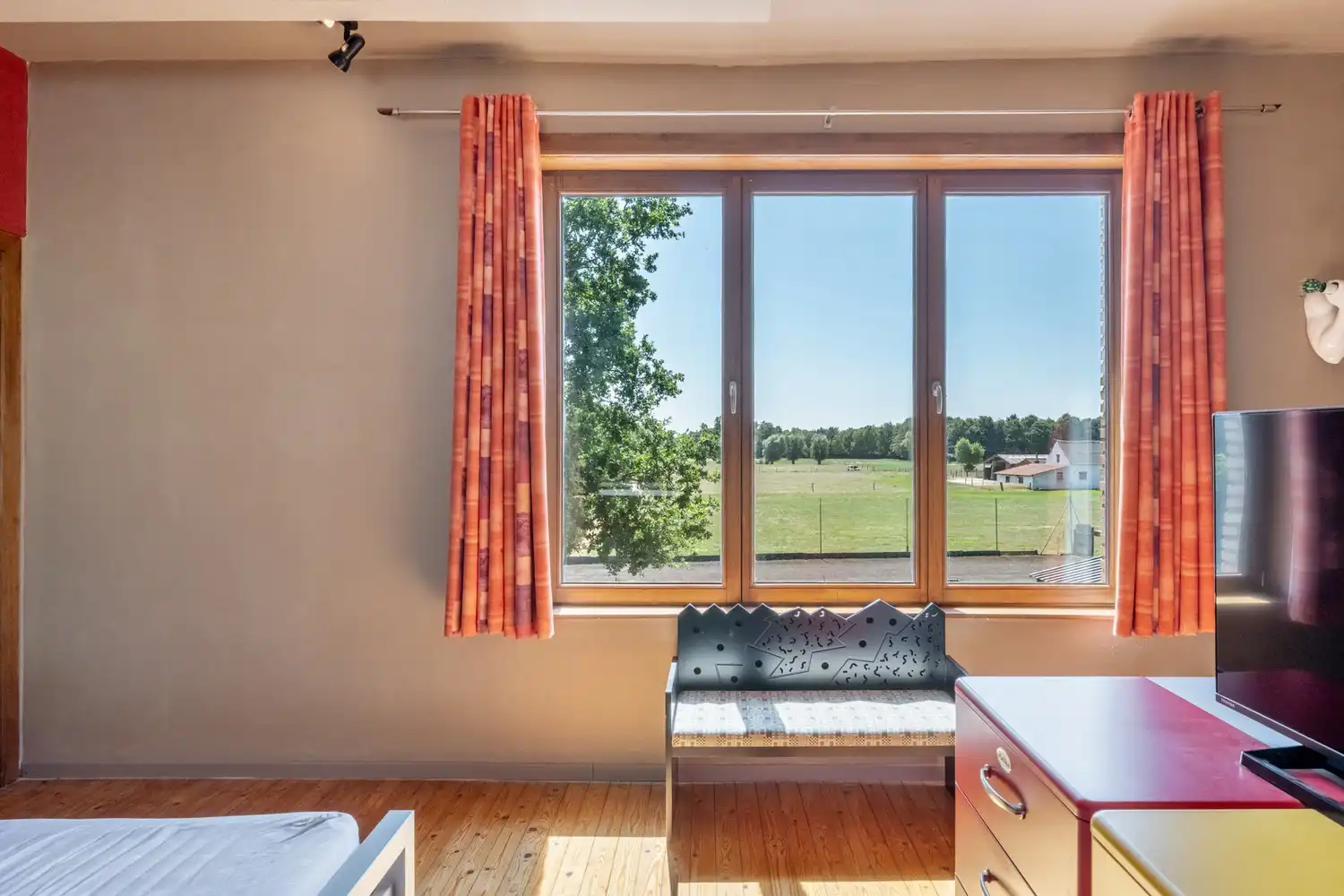 Karaktervolle villa op uitzonderlijk parkdomein van 67 are met ontwikkelingspotentieel vlakbij Gent foto 18